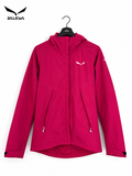 Veste Hardshell Salewa Powertex® – Randonnée / Trekking / Alpinisme – Taille 38