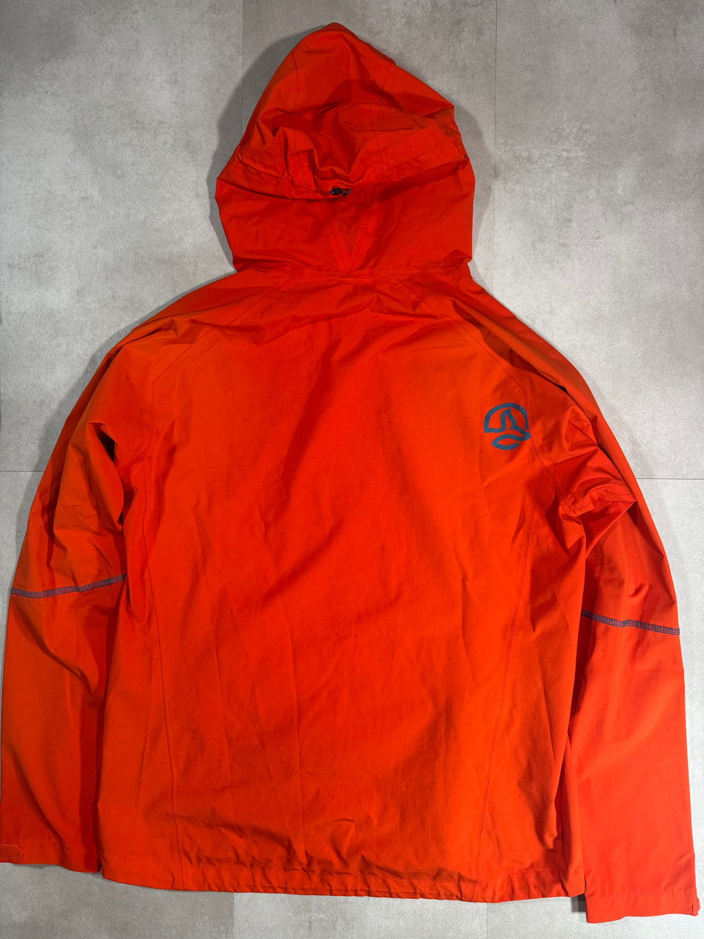 Hardshell 2,5L Ternua - Randonnée / Trail - Taille XL