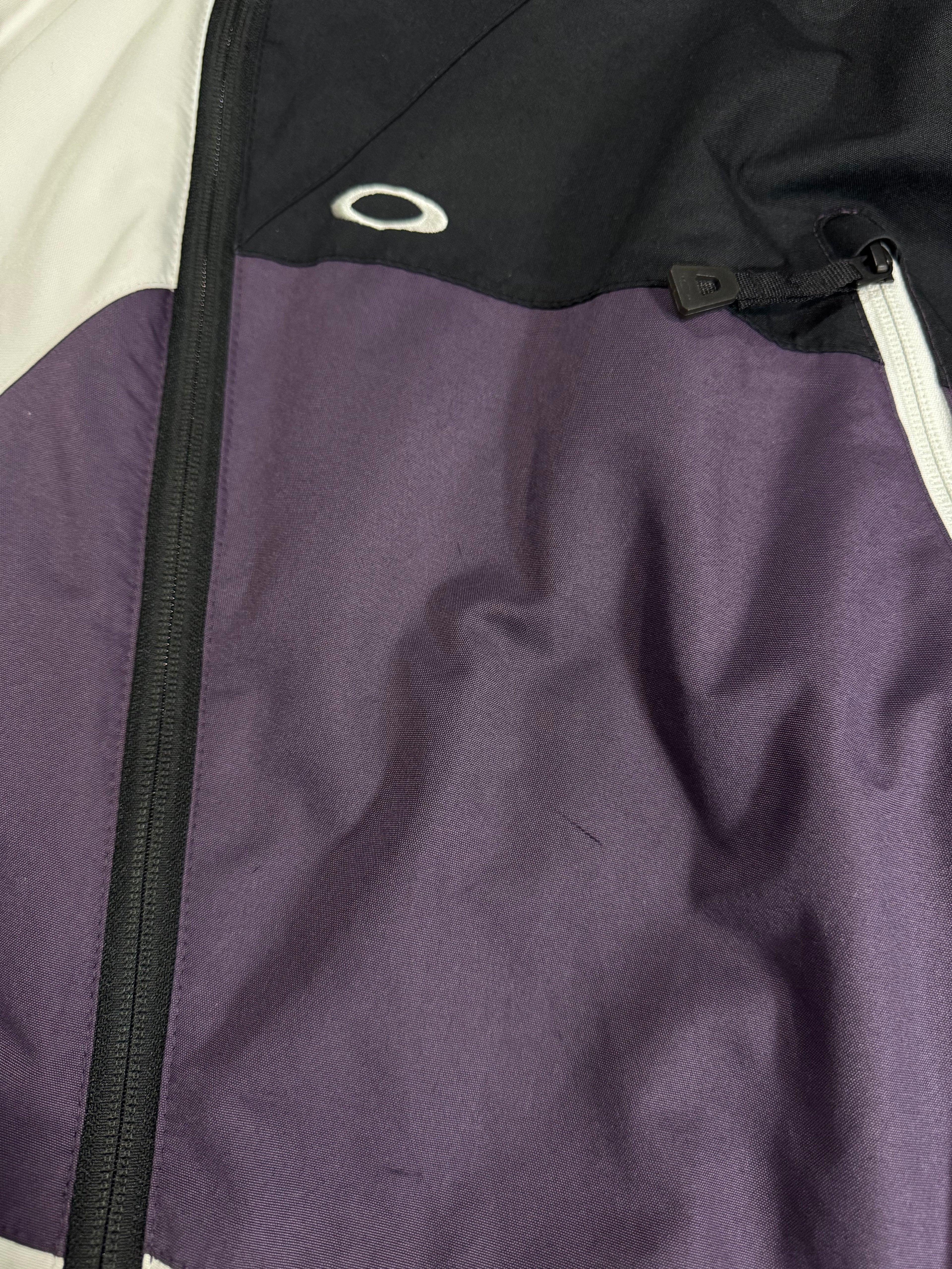Veste de ski et snowboard Oakley - Ski / Snowboard - Taille L