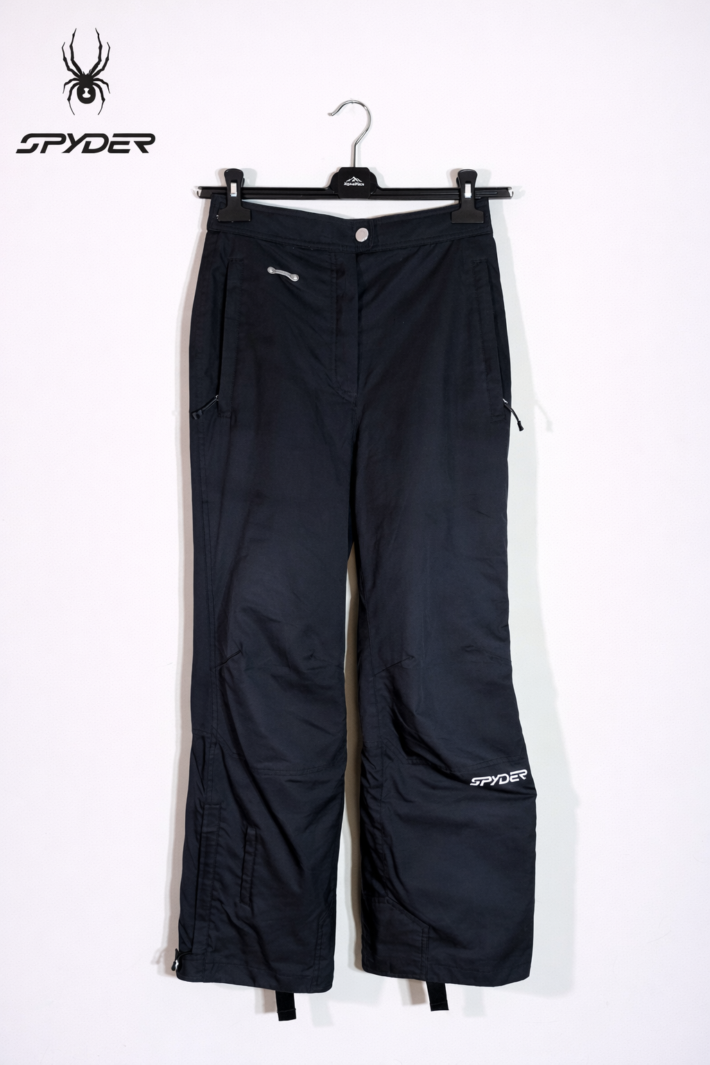 Pantalon de ski Spyder - Ski / Snowboard - Taille 40