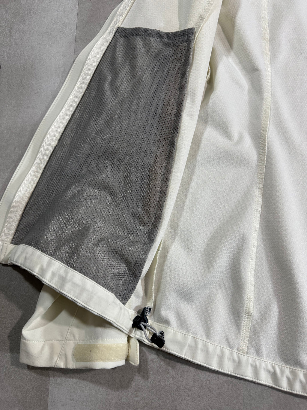 Softshell Icepeak - Randonnée - Taille 38