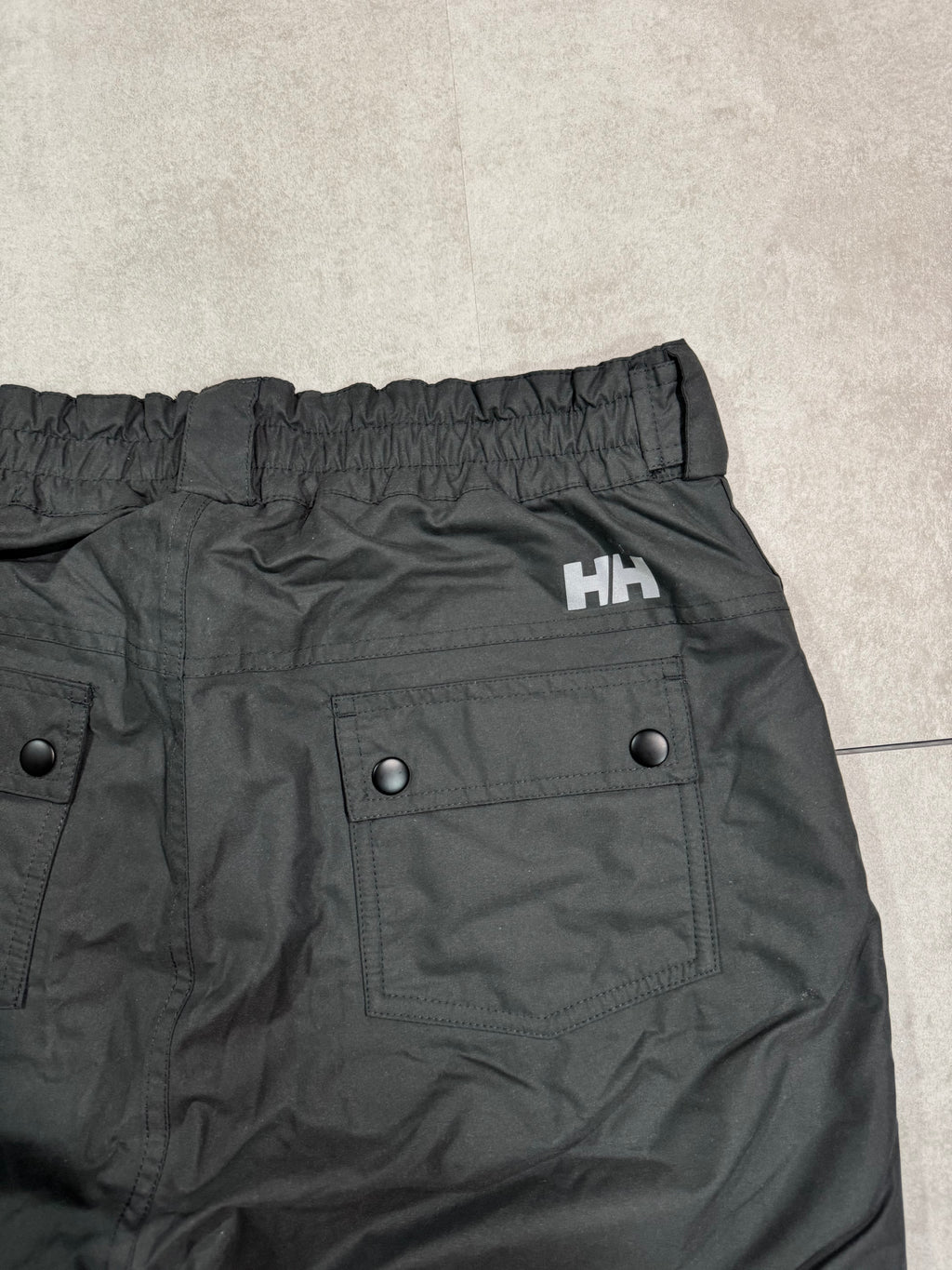 Pantalon de ski HellyHansen
HellyTech - Taille S