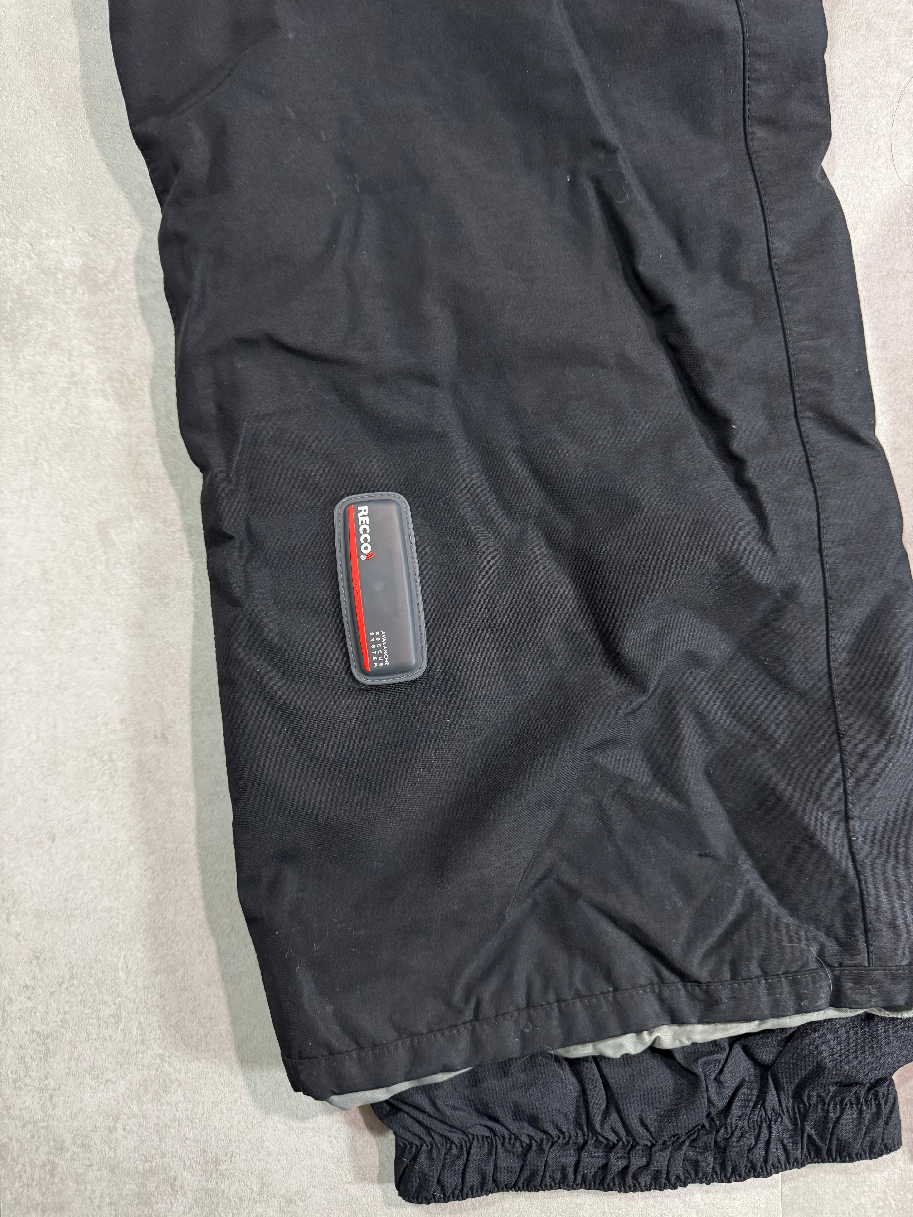 Pantalon de ski Millet Gore-Tex® Recco® - No Limit GTX P - Taille L