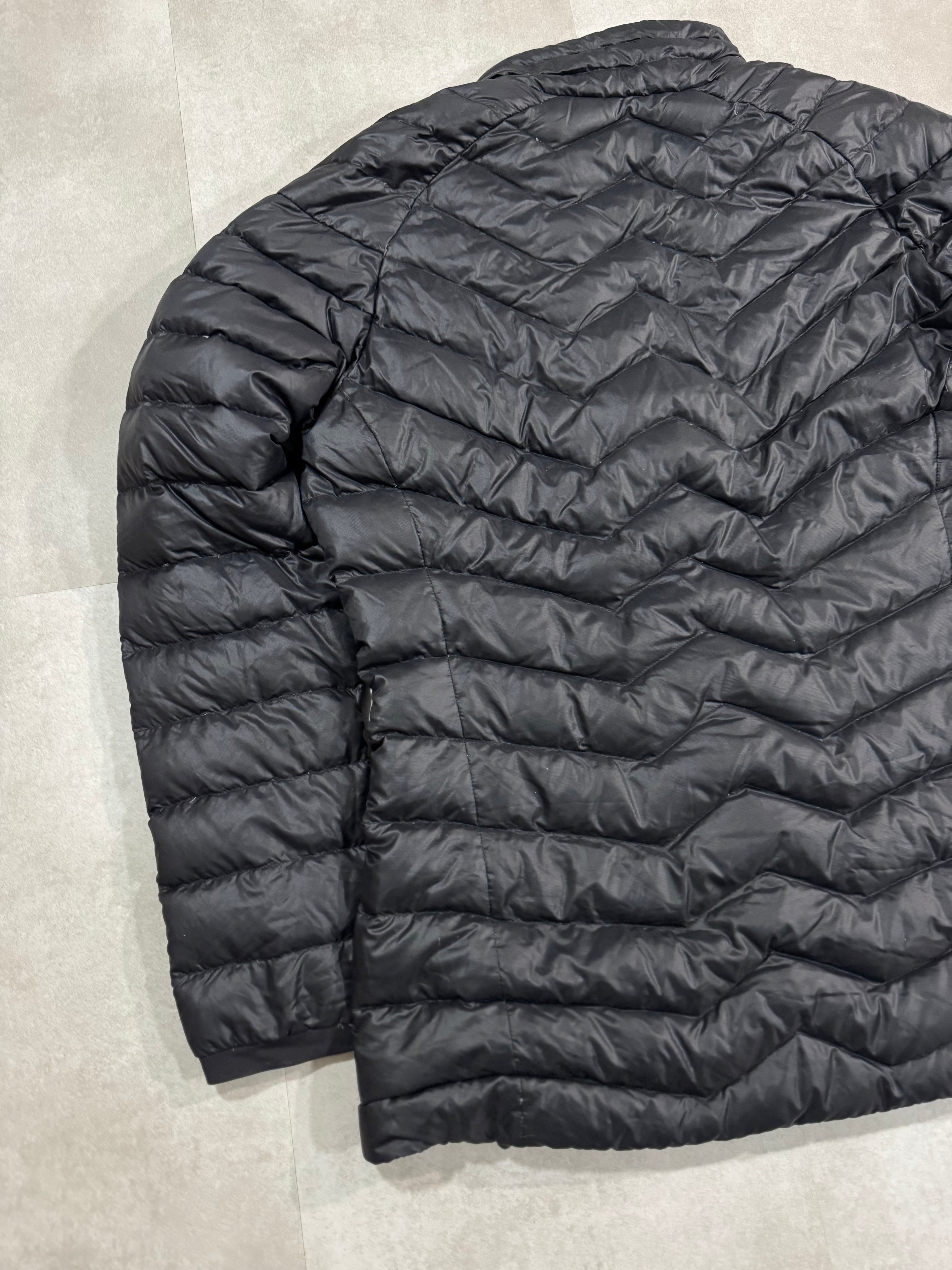 Doudoune Helly Hansen Pertex
MicroLight Mountain Professionnal Séries - Taille L (femme)