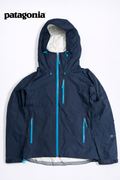Hardshell Patagonia 2,5L W - Randonnée - Taille 34