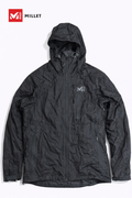 Coupe vent Millet compressible - Randonnée / Trail / Running - Taille L