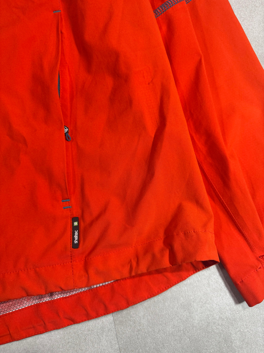 Hardshell 2,5L Ternua - Randonnée / Trail - Taille XL