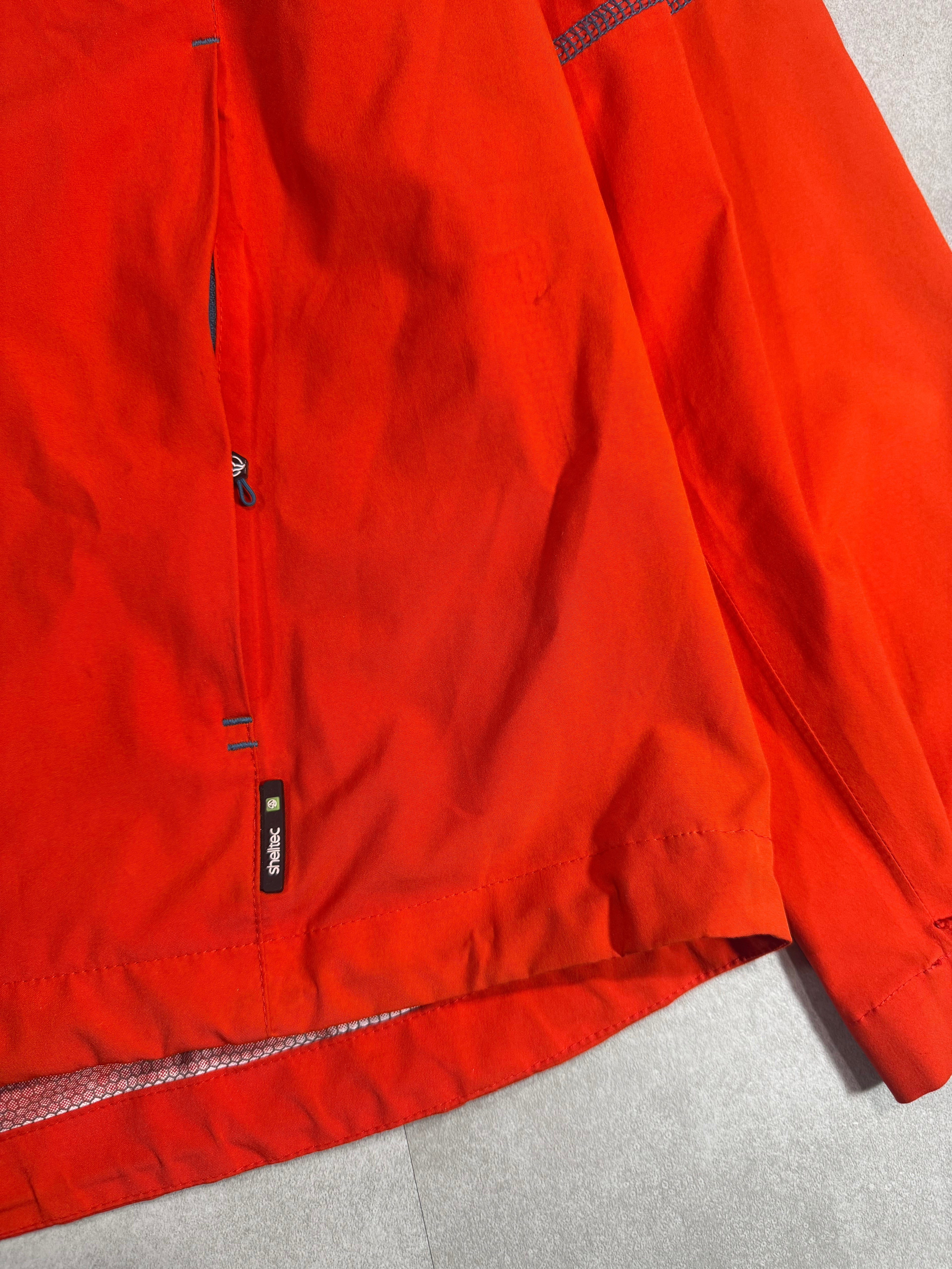 Hardshell 2,5L Ternua - Randonnée / Trail - Taille XL