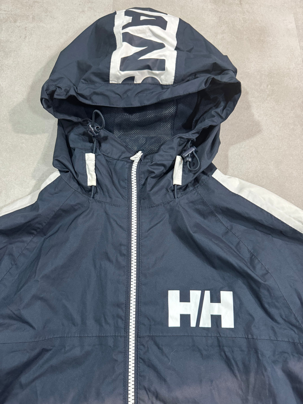 Veste imperméable et coupe vent
Helly Hansen HellyTech
Protection - Taille S
