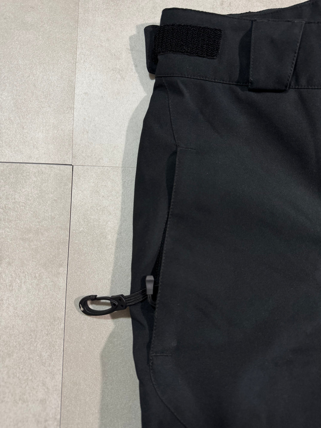 Pantalon de ski et snowboard Spyder Exo Shield® 3M Thinsulate® YKK® Dwr®- Ski / Snowboard - Taille S