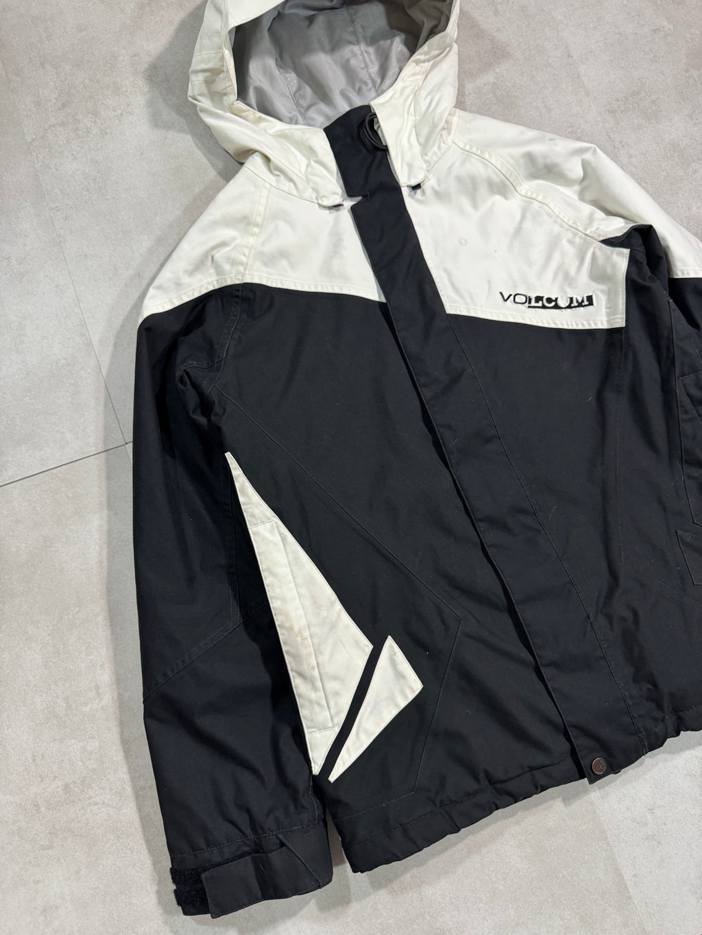 Veste de ski et snowboard Volcom
YKK Vislon Thermonite - Taille M