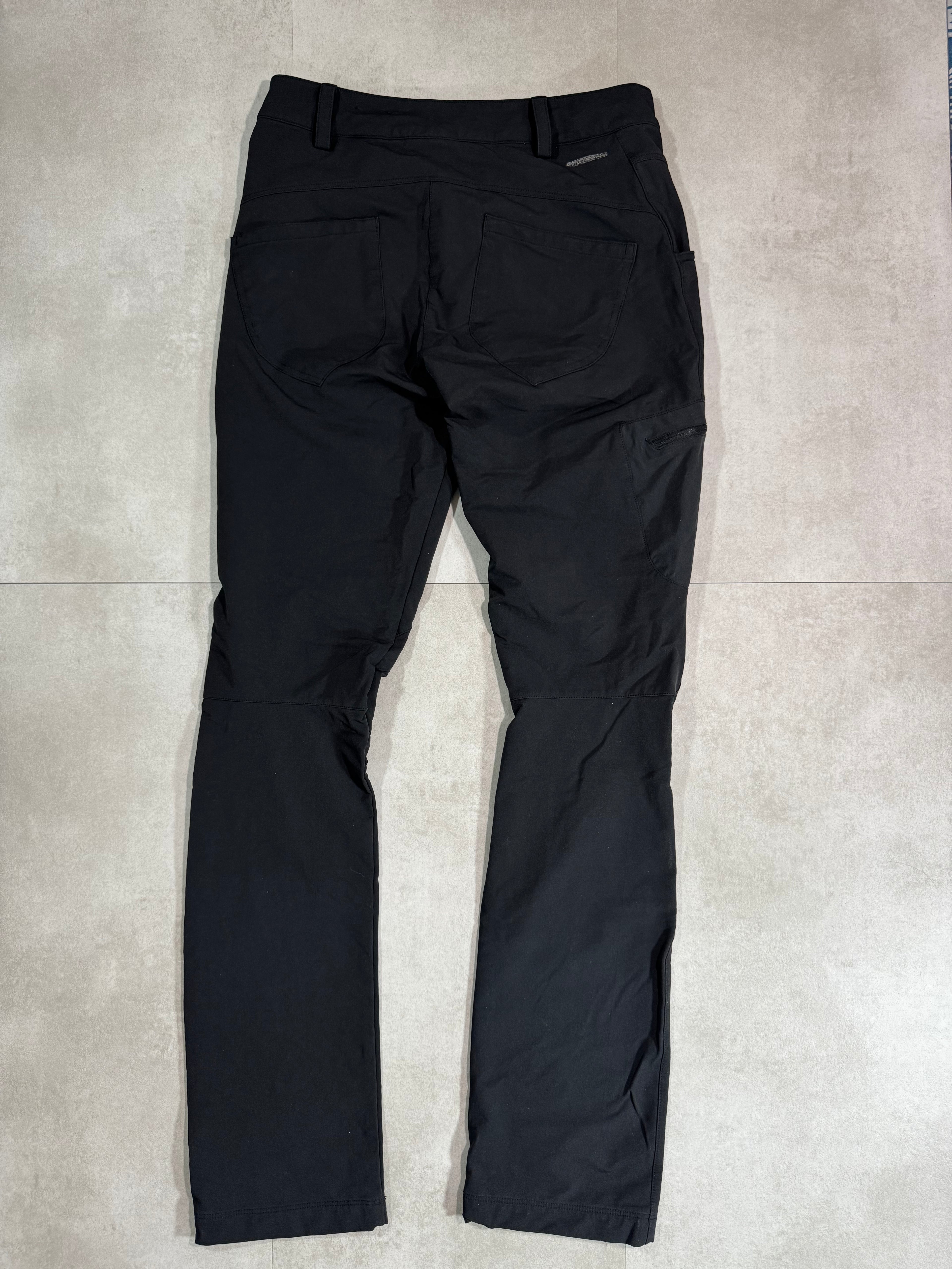 Pantalon Salomon - Alpinisme / Randonnée - Taille 36