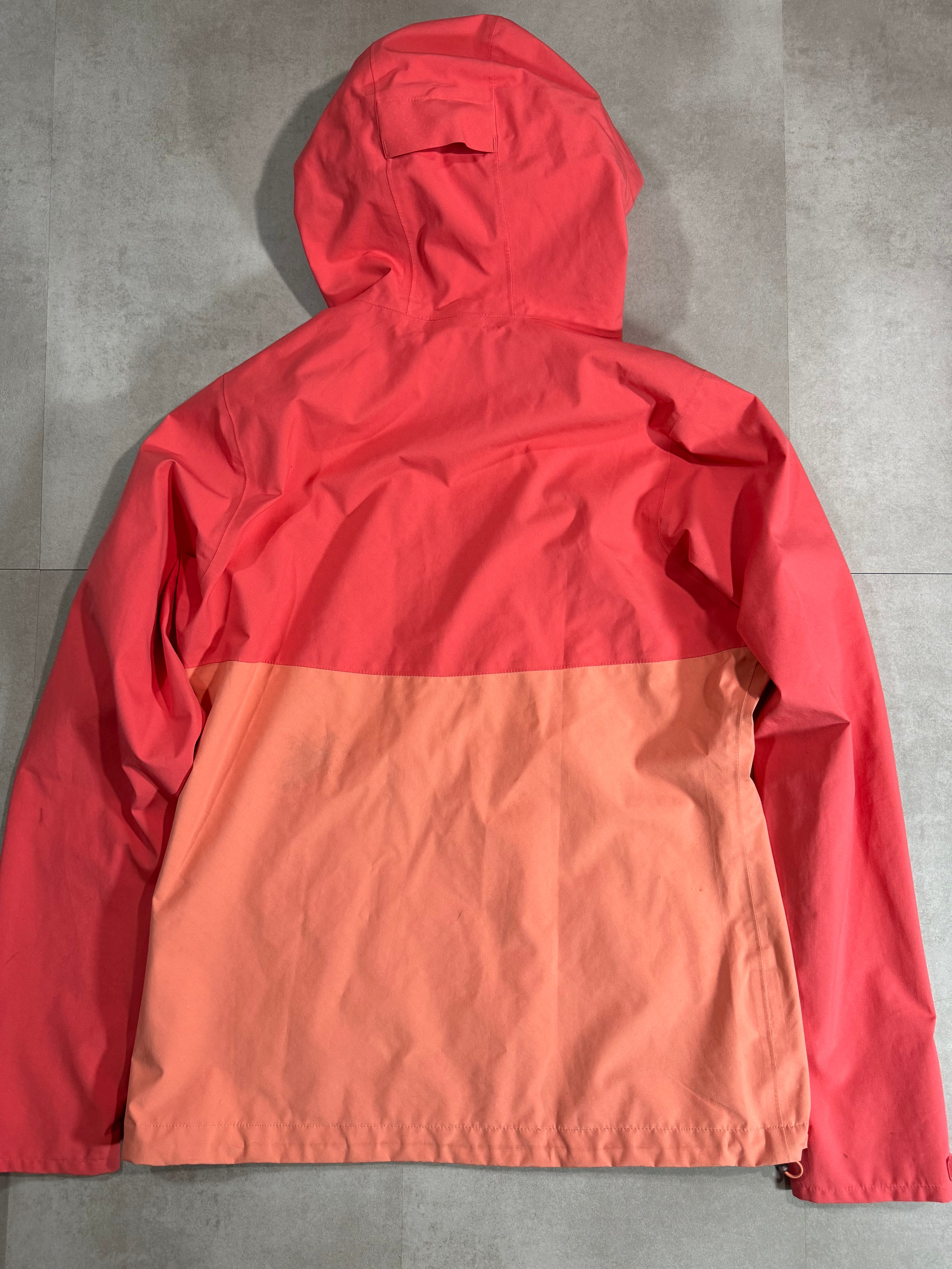 Hardshell Salomon 2,5L - Randonnée / Trail - Taille 38