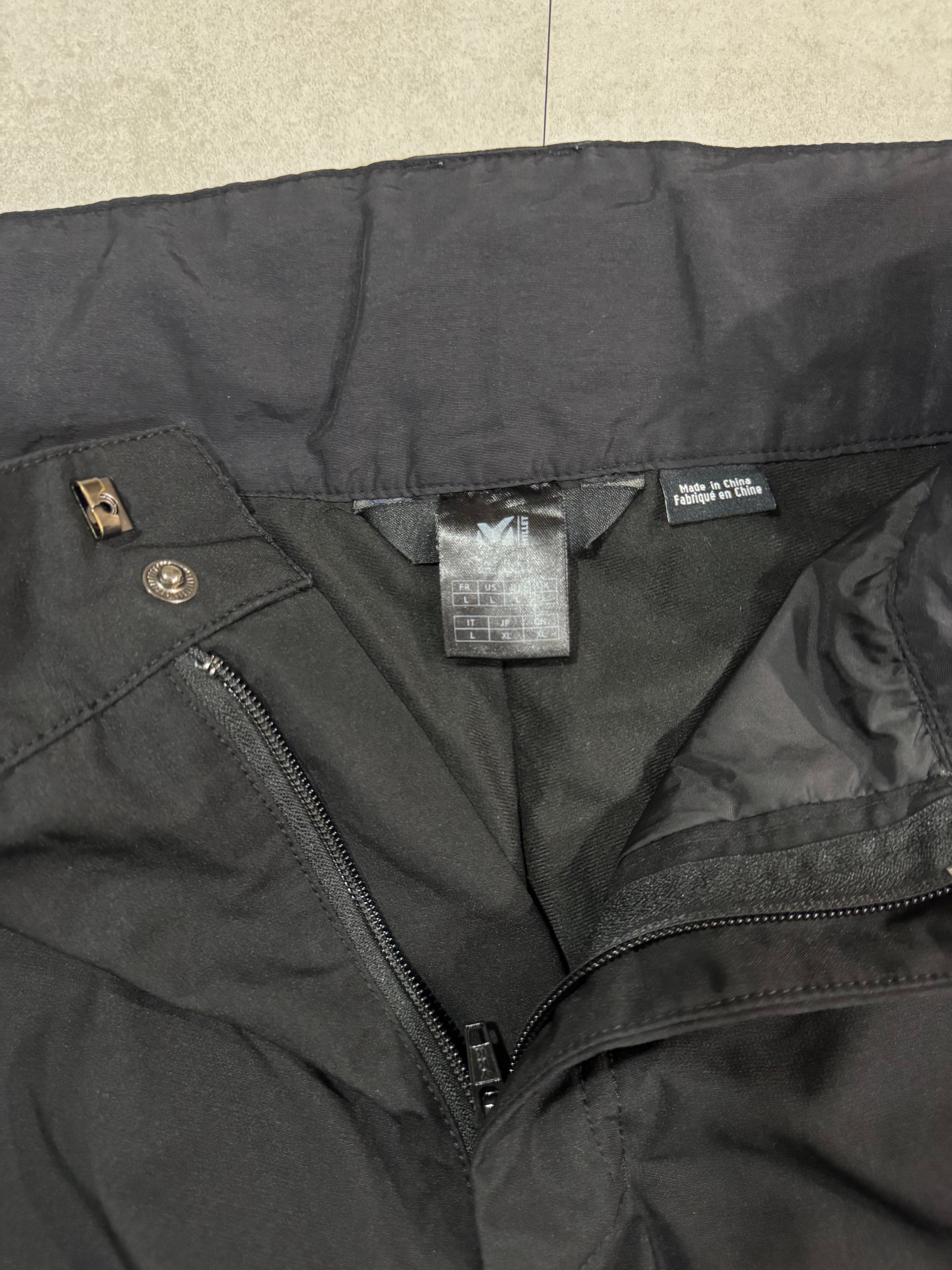 Pantalon de ski Millet DryEdge
YKK - Taille L