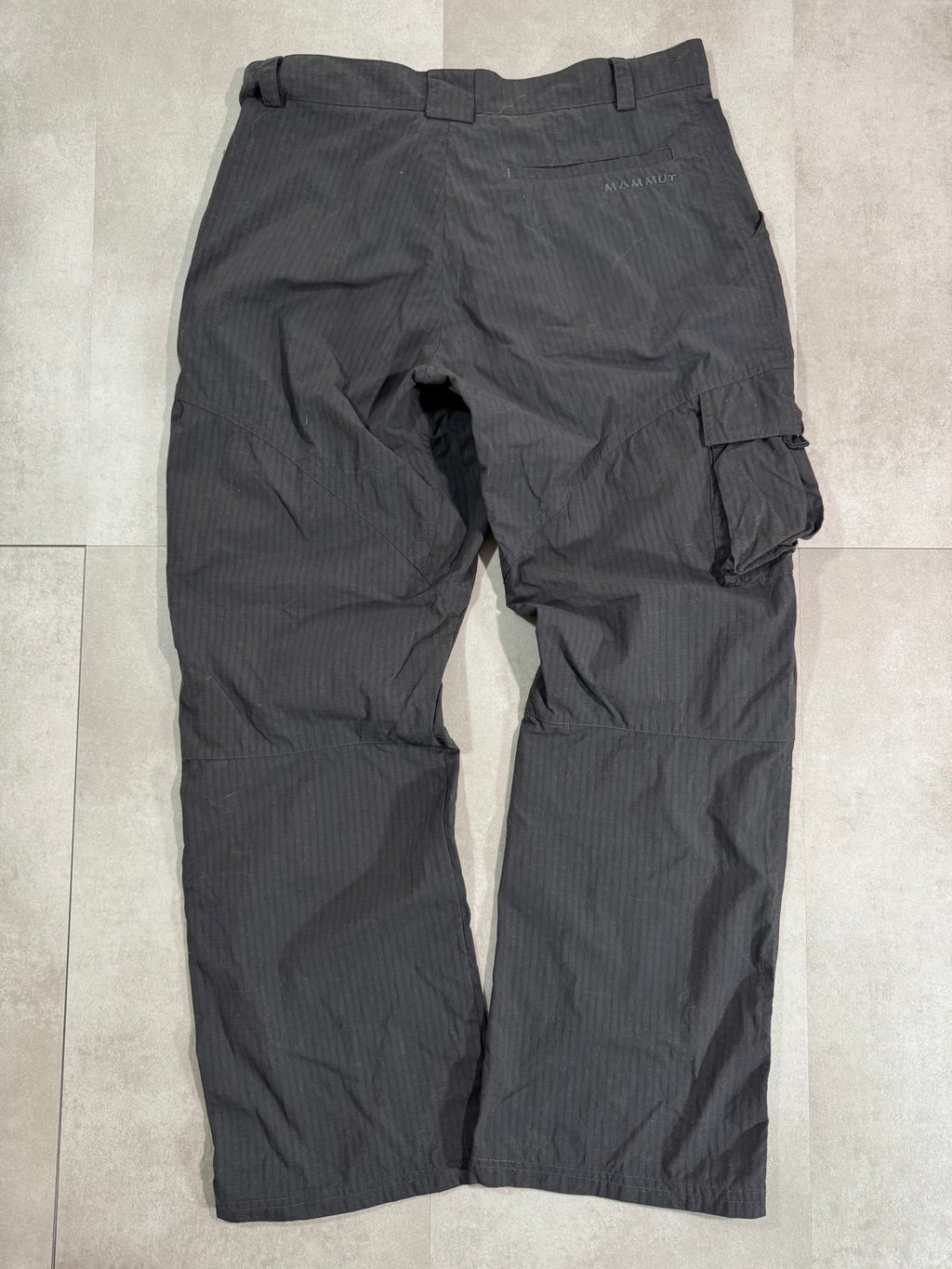 Pantalon de randonnée Mammut -
Taille S