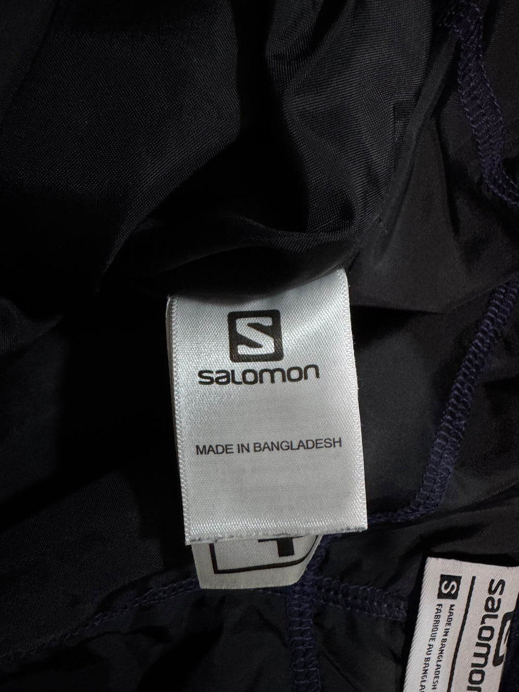 Pantalon de ski Salomon - Taille S