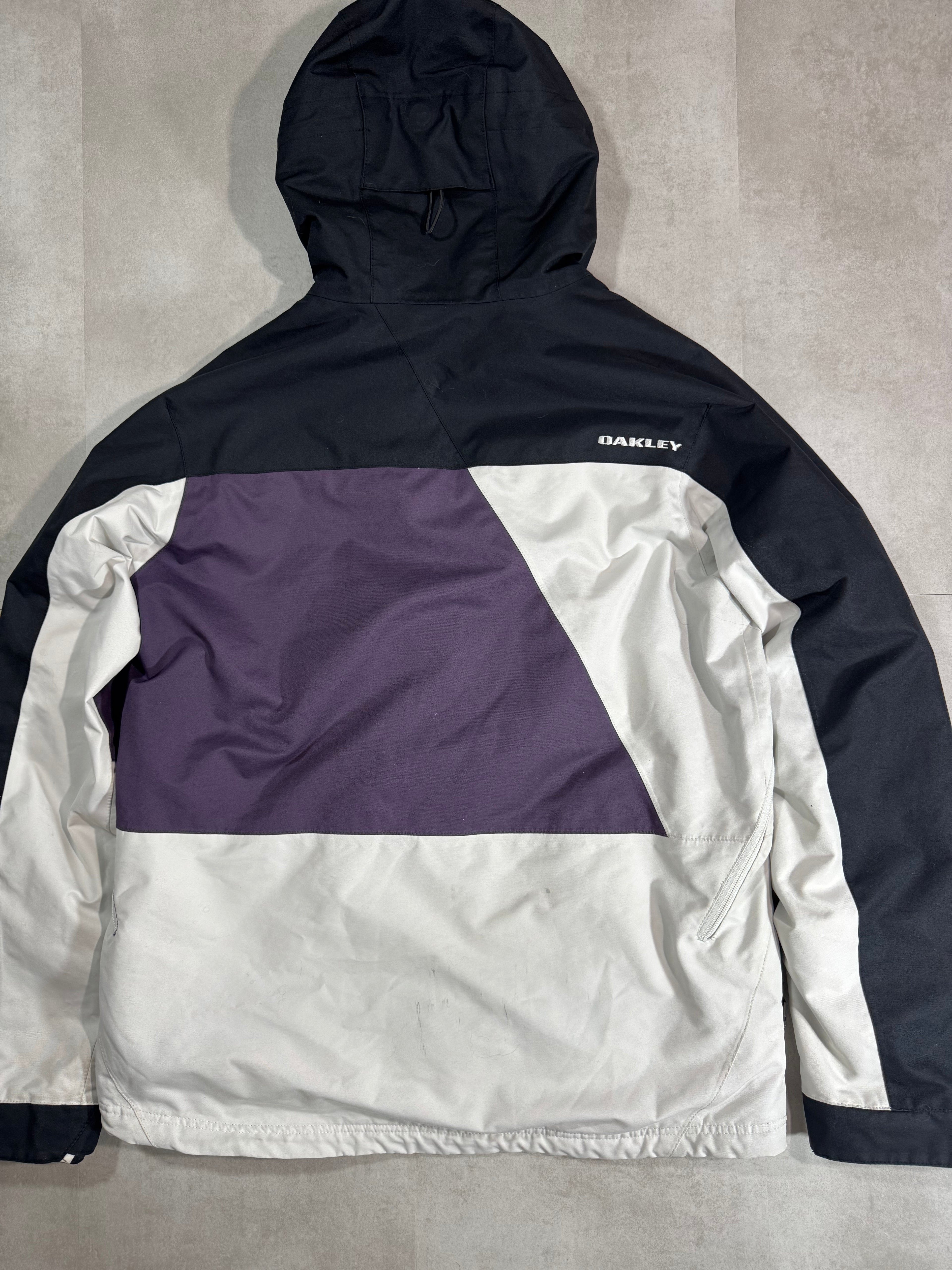 Veste de ski et snowboard Oakley - Ski / Snowboard - Taille L