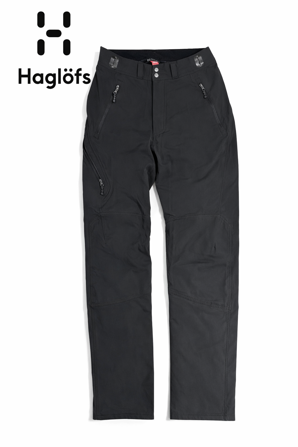 Pantalon de randonnée Haglöfs - Alpinisme / Randonnée / Trek - Taille 36