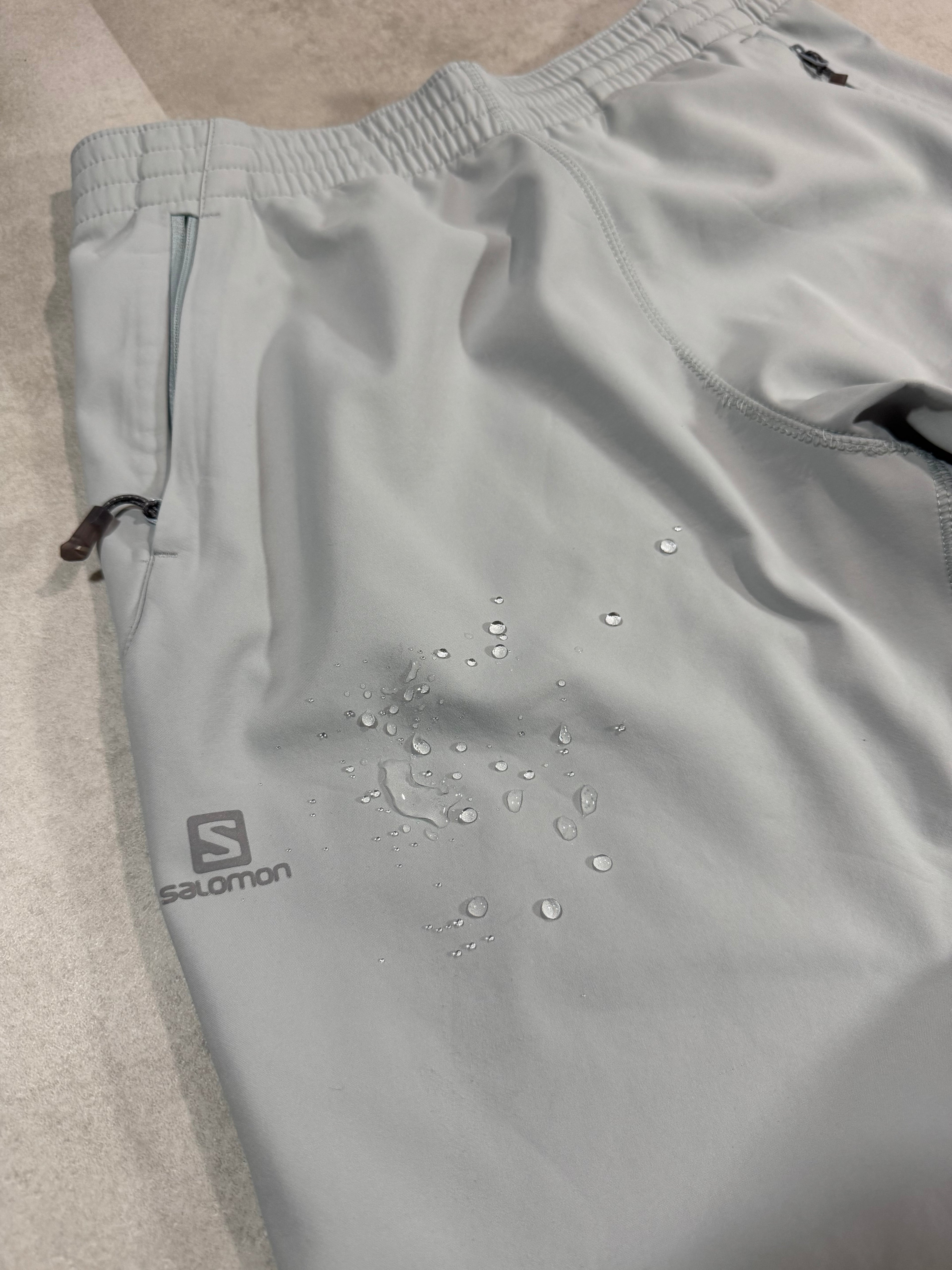 Pantalon Salomon - Alpinisme / Randonnée - Taille 38