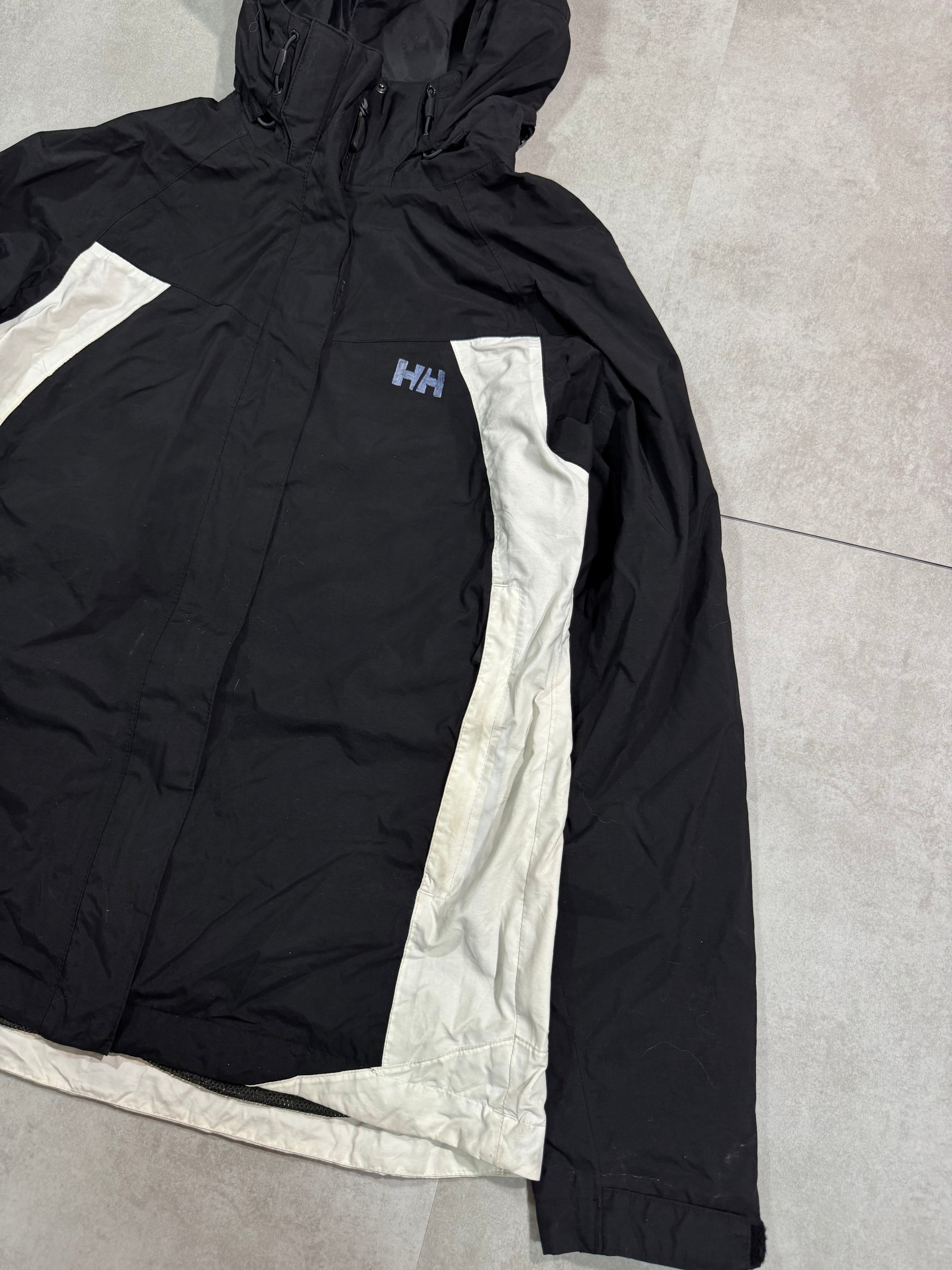 Hardshell 3L HellyHansen
HellyTech - Taille L