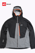 Veste coupe vent Millet  - Alpinisme / Randonnée / Trail - Taille M