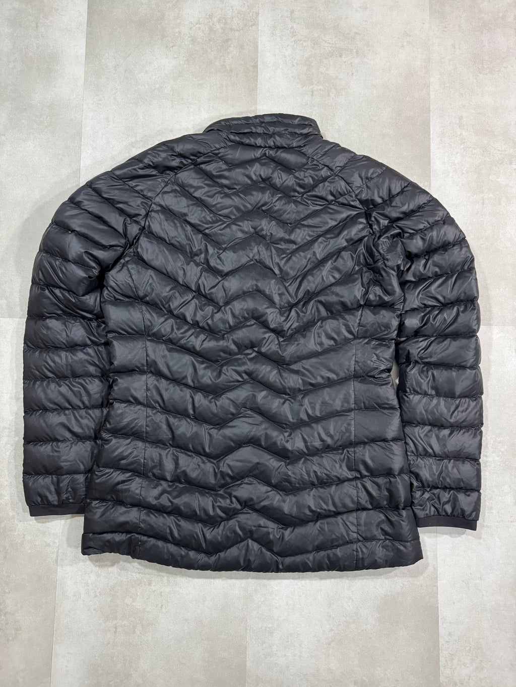 Doudoune Helly Hansen Pertex
MicroLight Mountain Professionnal Séries - Taille L (femme)