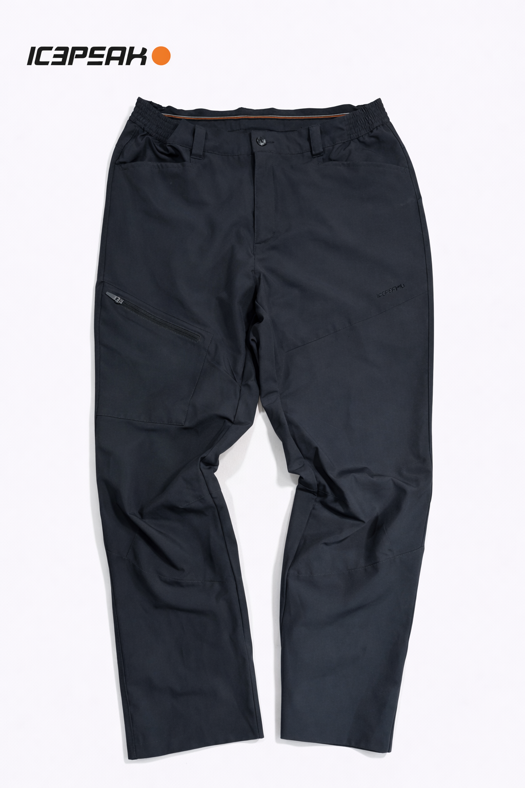 Pantalon Icepeak - Randonnée - Taille XL