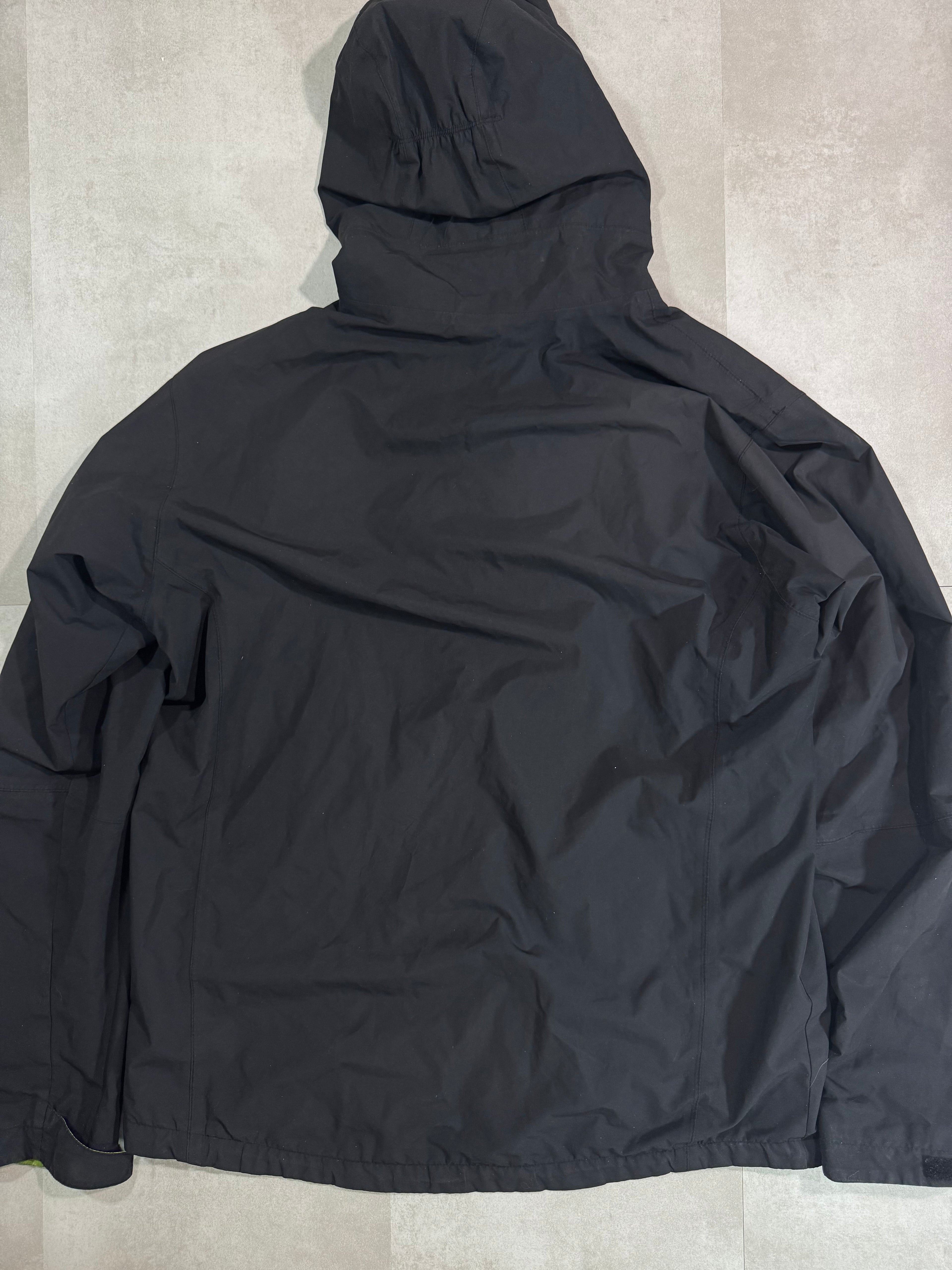 Hardshell 2,5L Millet - Alpinisme / Randonnée - Taille XL