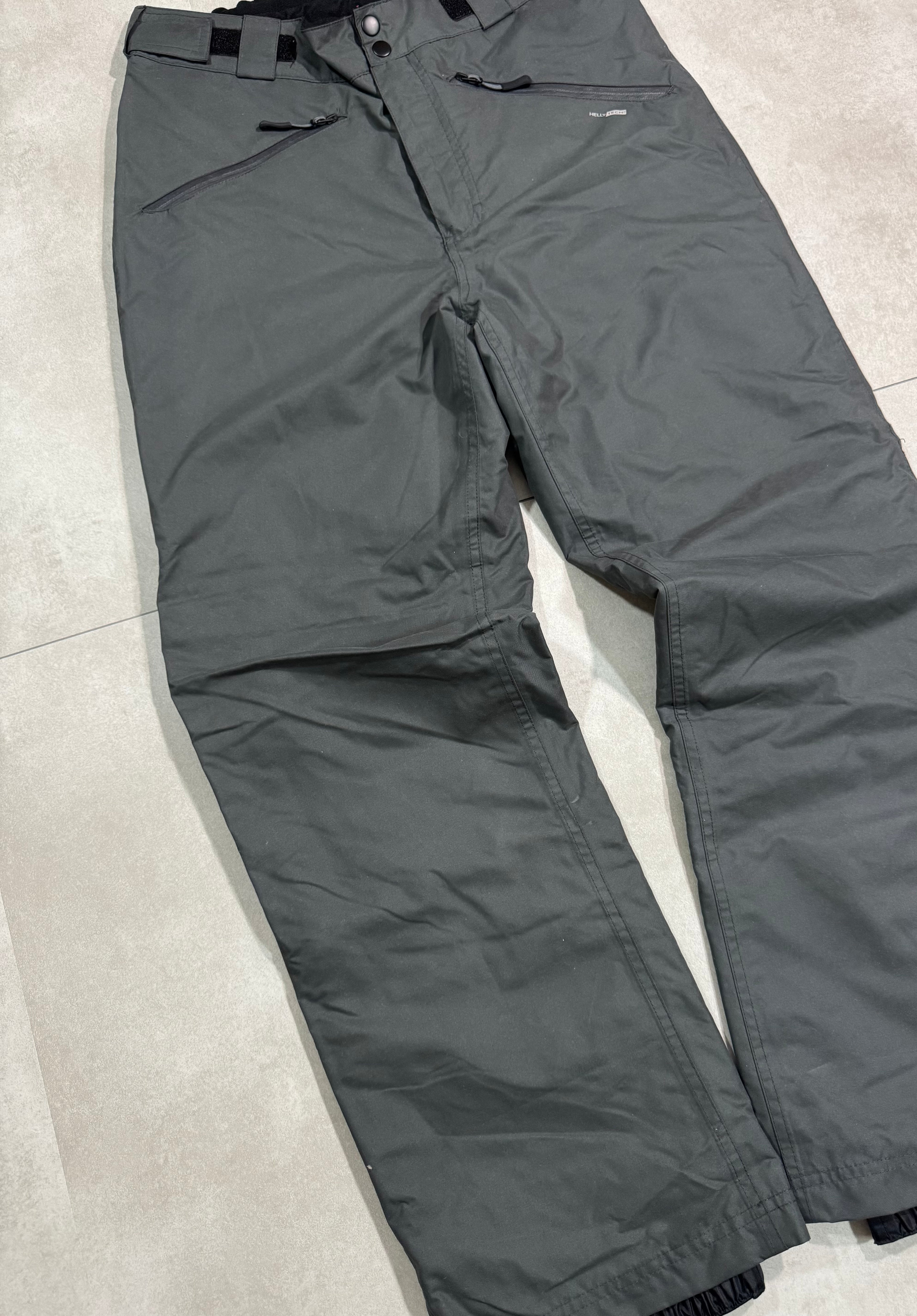 Pantalon de ski HellyHansen
HellyTech - Taille S
