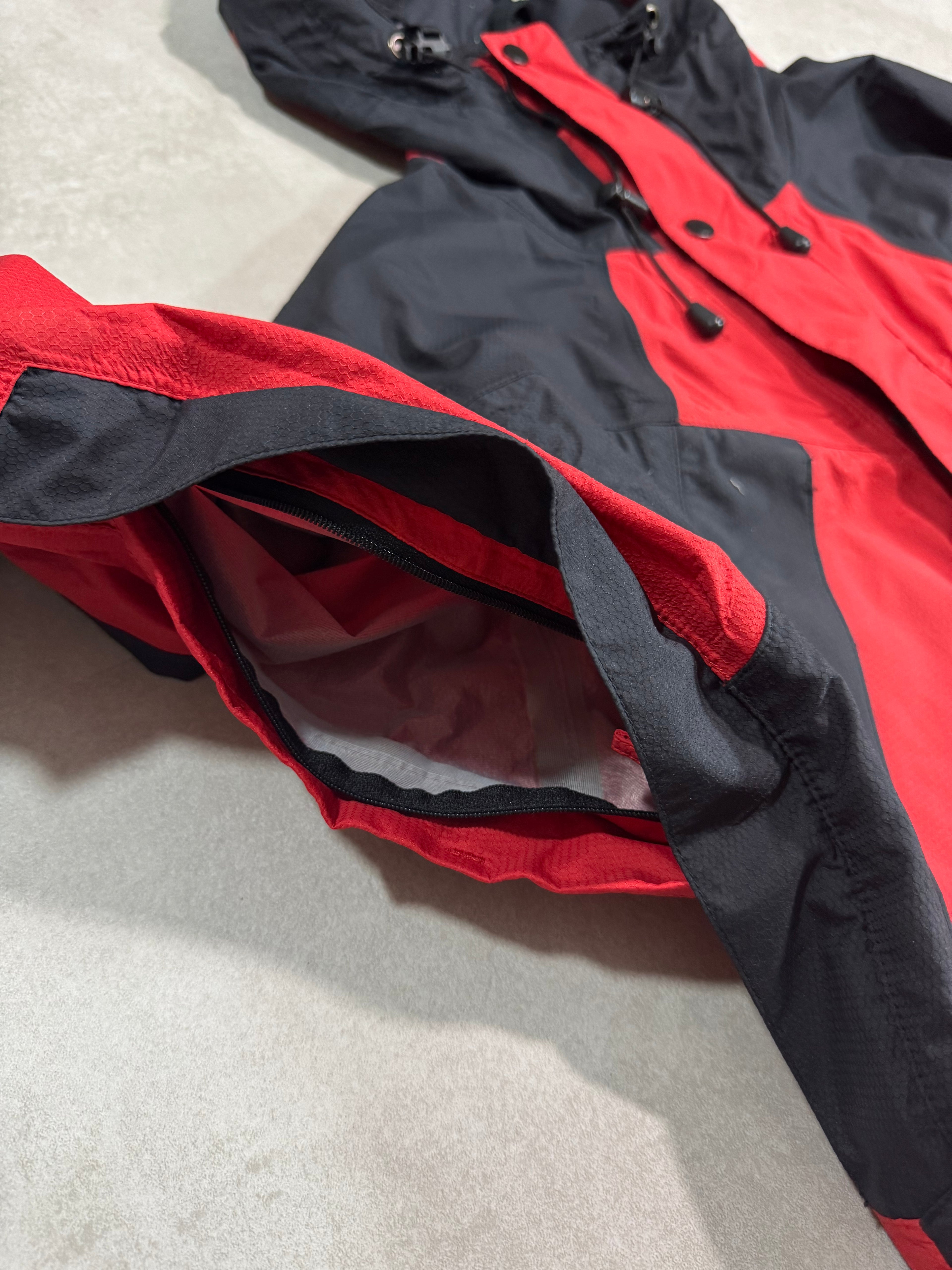 Hardshell 3L Vaude - Alpinisme / Randonnée - Taille M