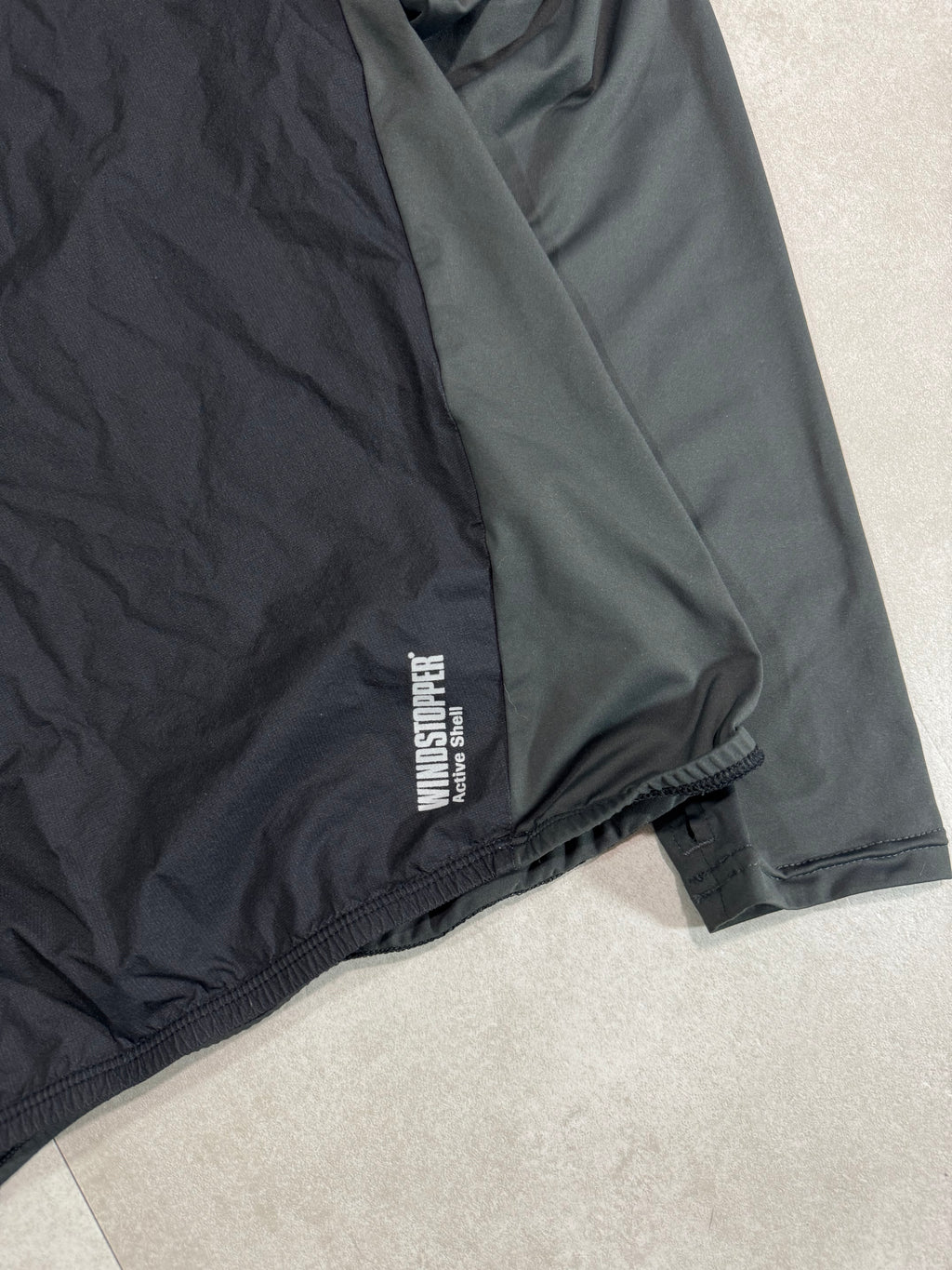 Coupe vent Odlo - Randonnée / Trail / Running - Taille S