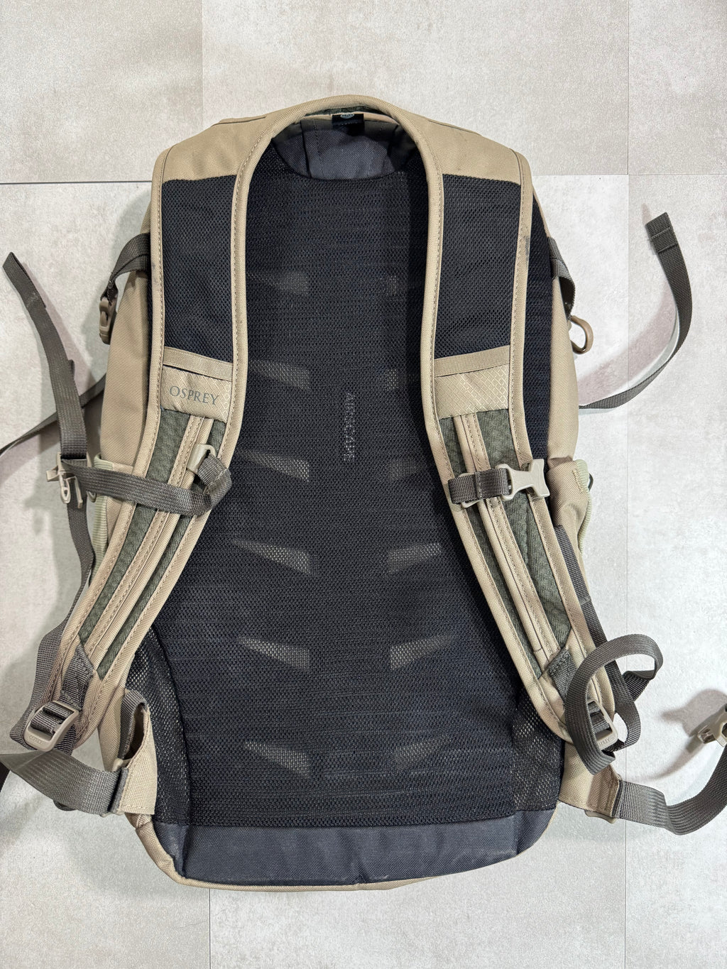 Sac à dos Osprey - Randonnée / Ski  - 20L