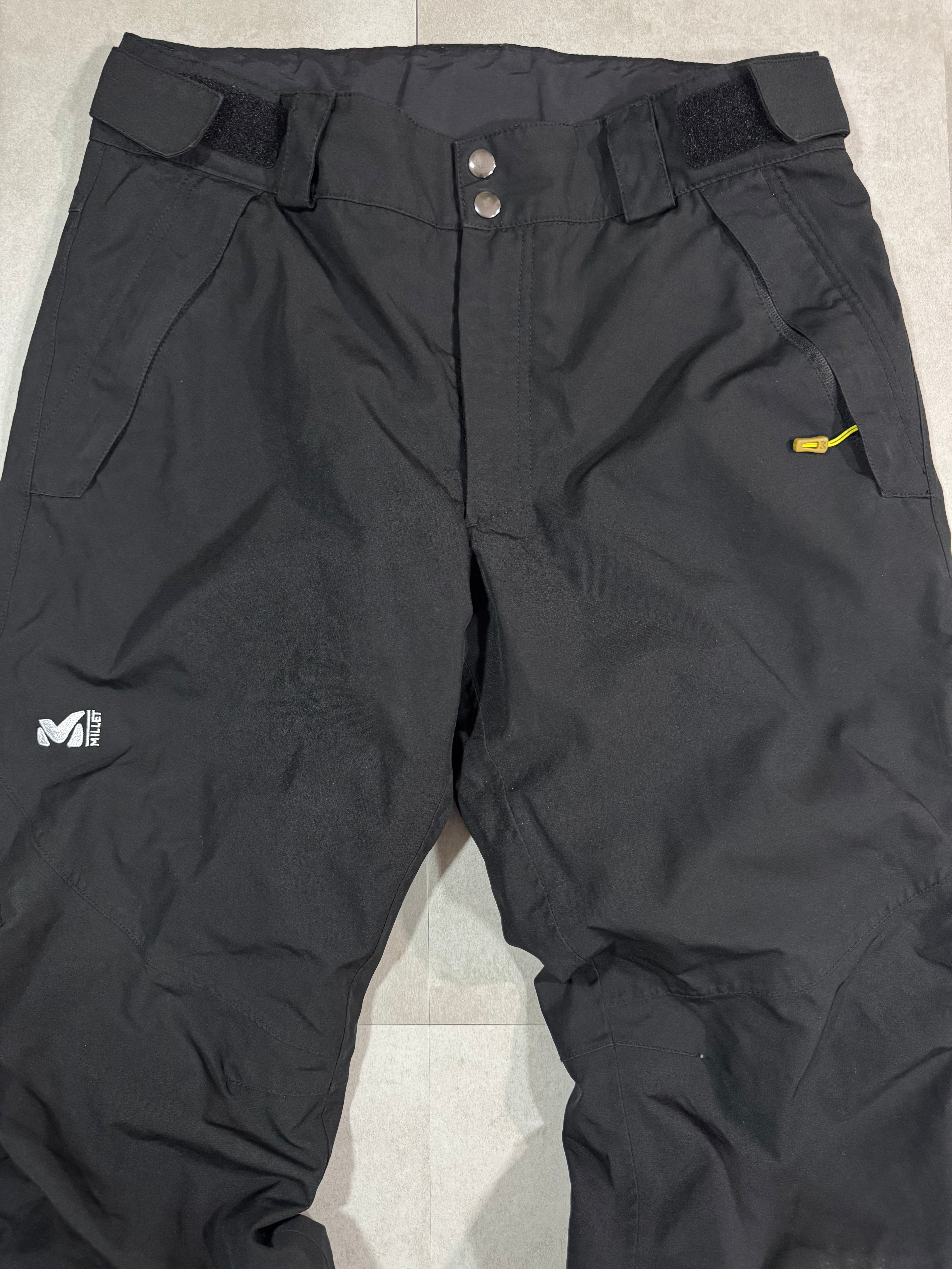 Pantalon de ski Millet DryEdge
YKK - Taille L