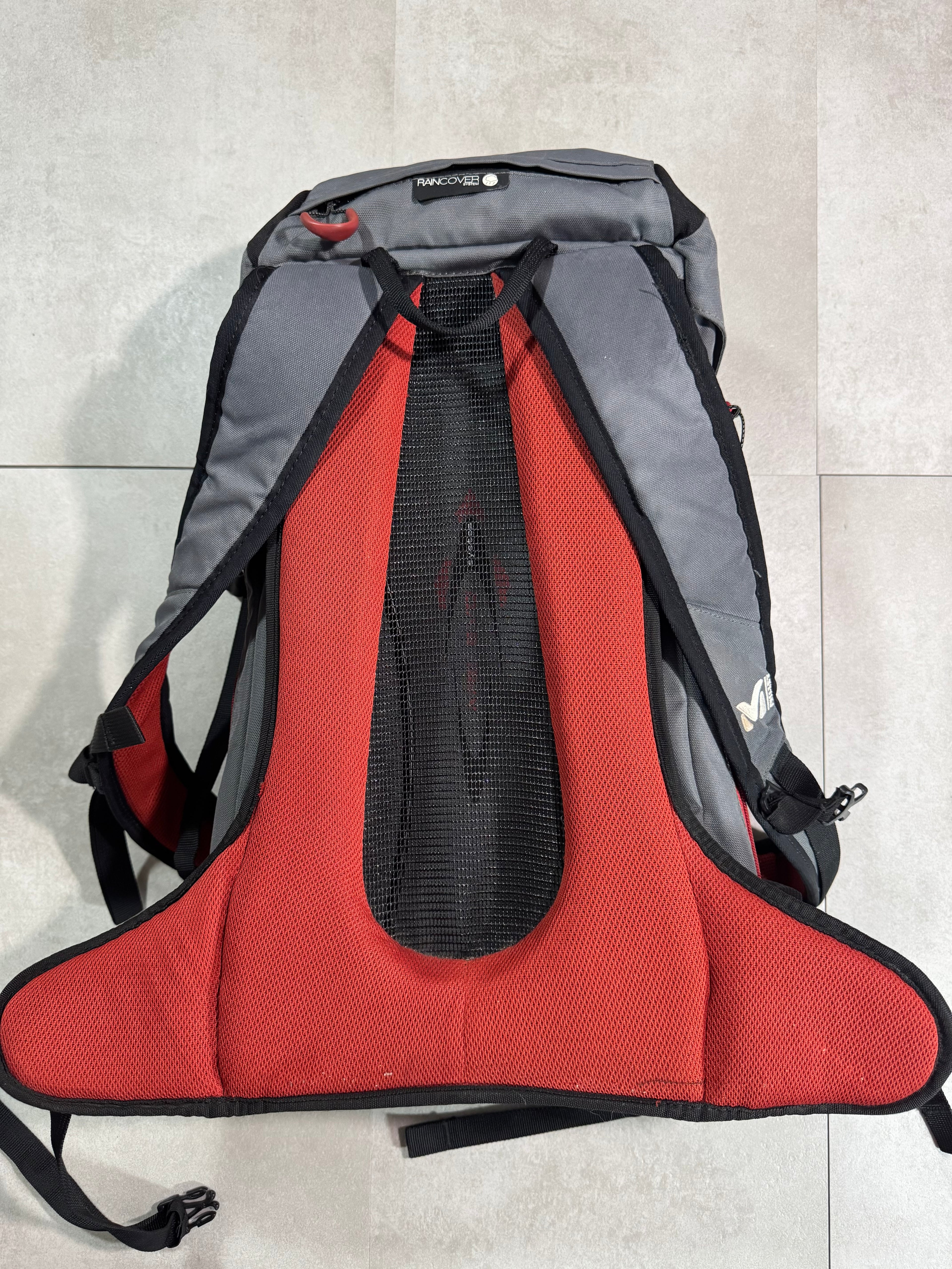 Sac Millet Sierra 25 - Randonnée / Ski - 25L