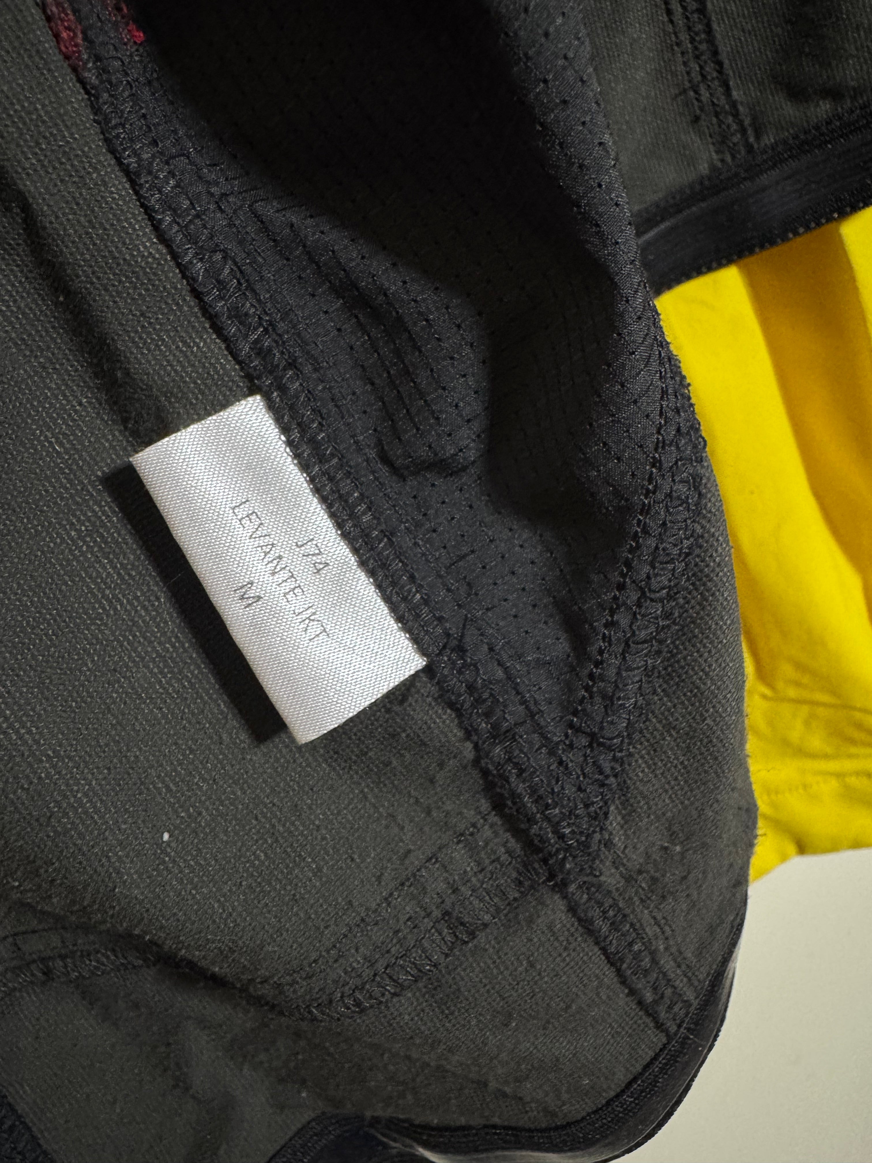 Coupe vent La Sportiva Levante JKT – Trail Running / Randonnée – Taille M