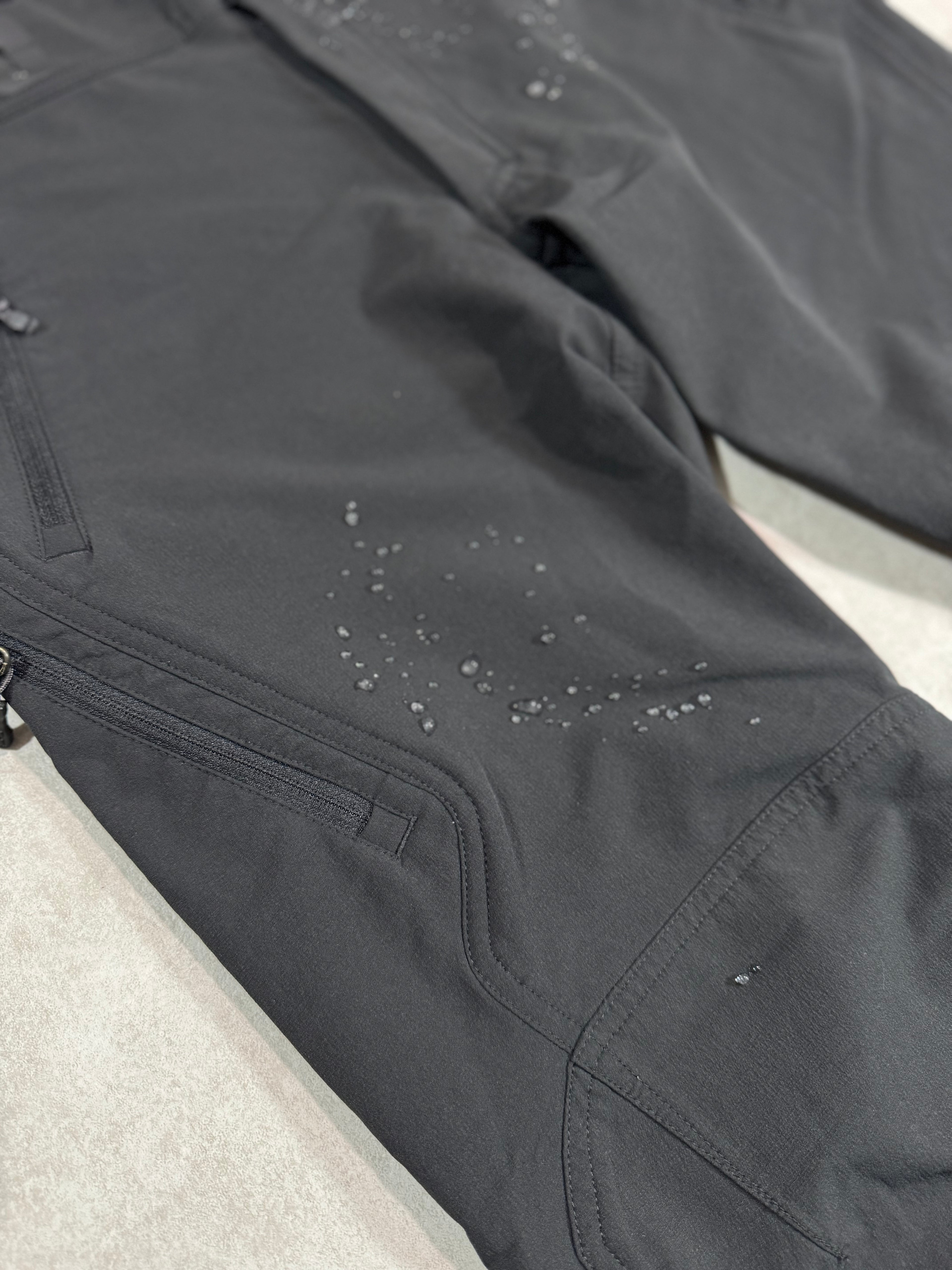 Pantalon de randonnée Haglöfs - Alpinisme / Randonnée / Trek - Taille 36