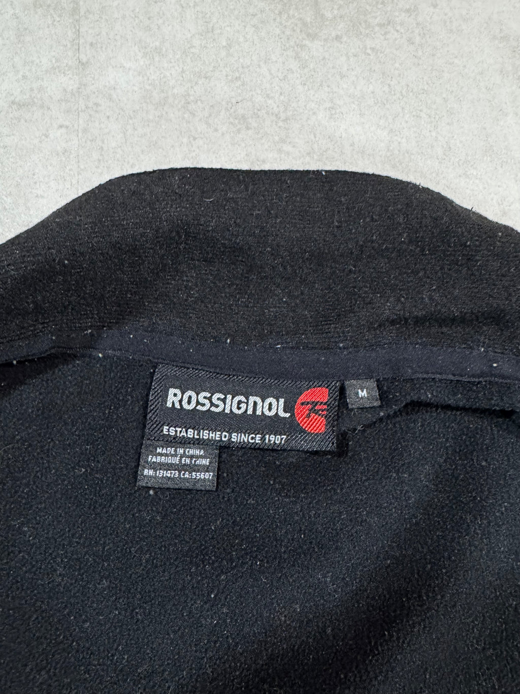 Veste Rossignol Midlayer - Alpinisme / Randonnée / Trek / Ski  - Taille M