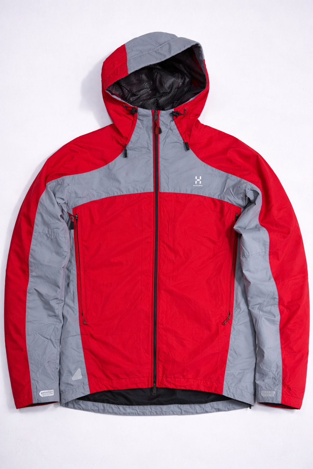 Hardshell Haglöfs 3L Windstopper DWR - Taille S