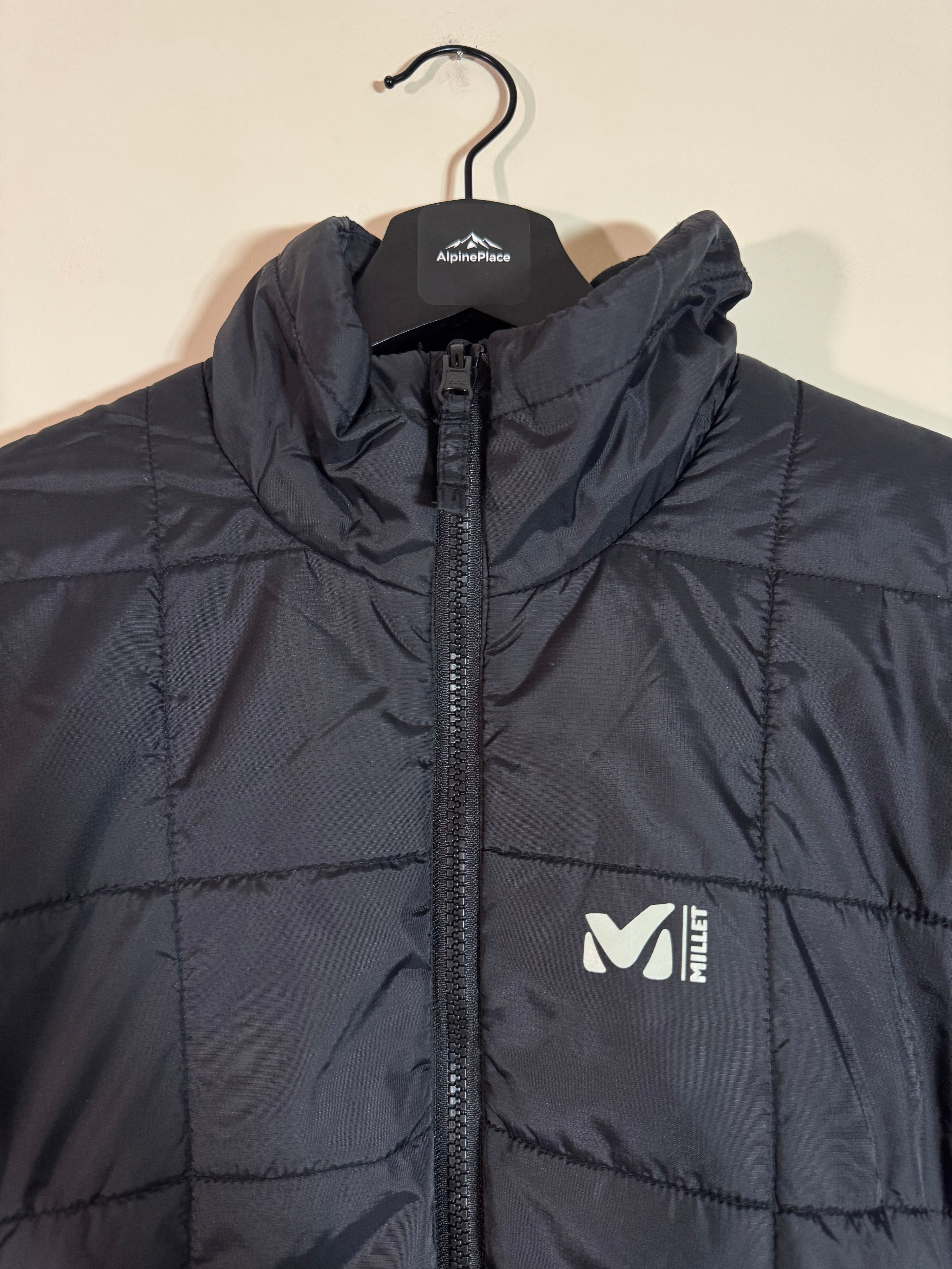 Veste Millet Quito JKT 3 in 1 - Alpinisme / Randonnée - Taille S