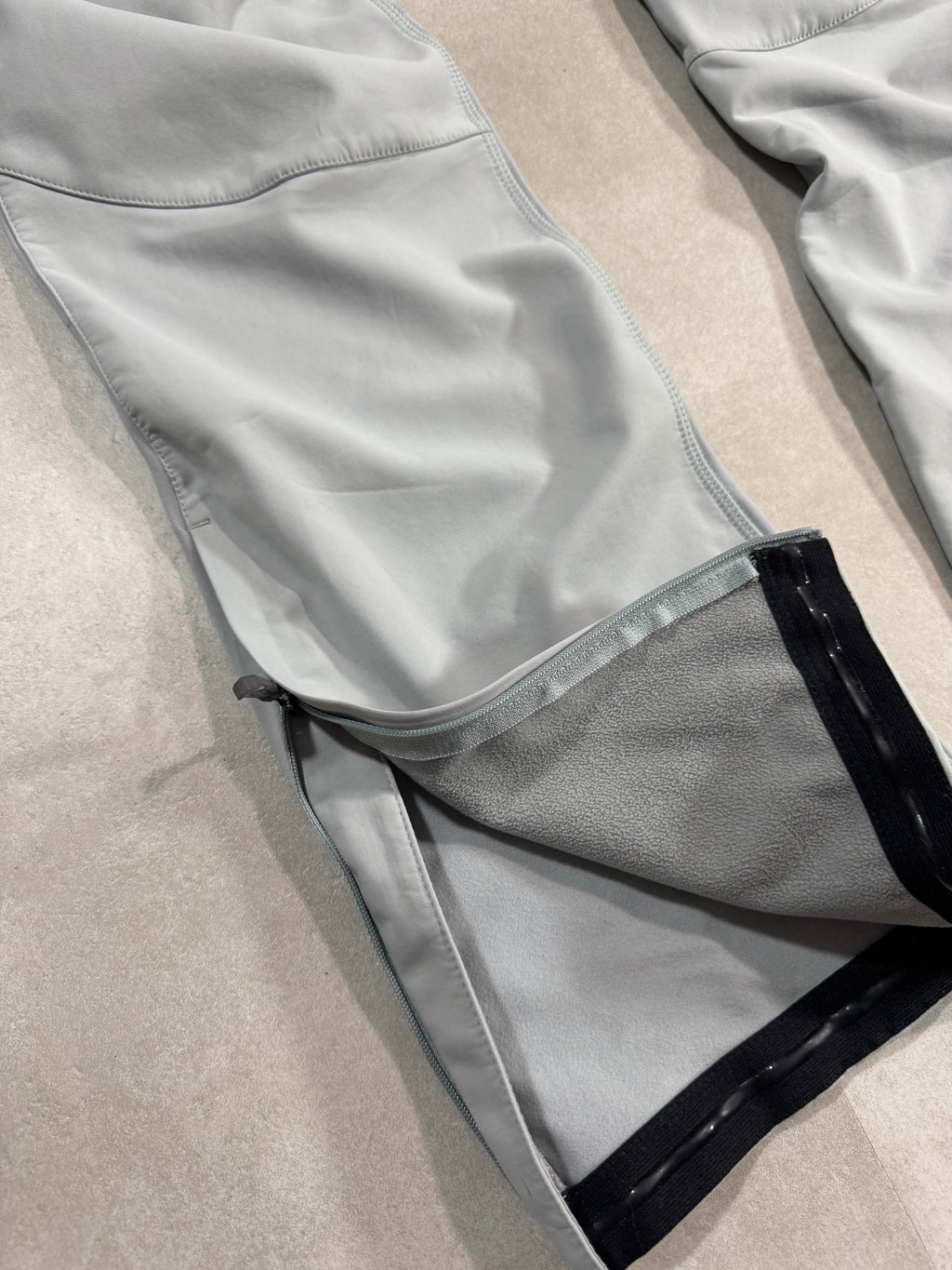 Pantalon Salomon - Alpinisme / Randonnée - Taille 38