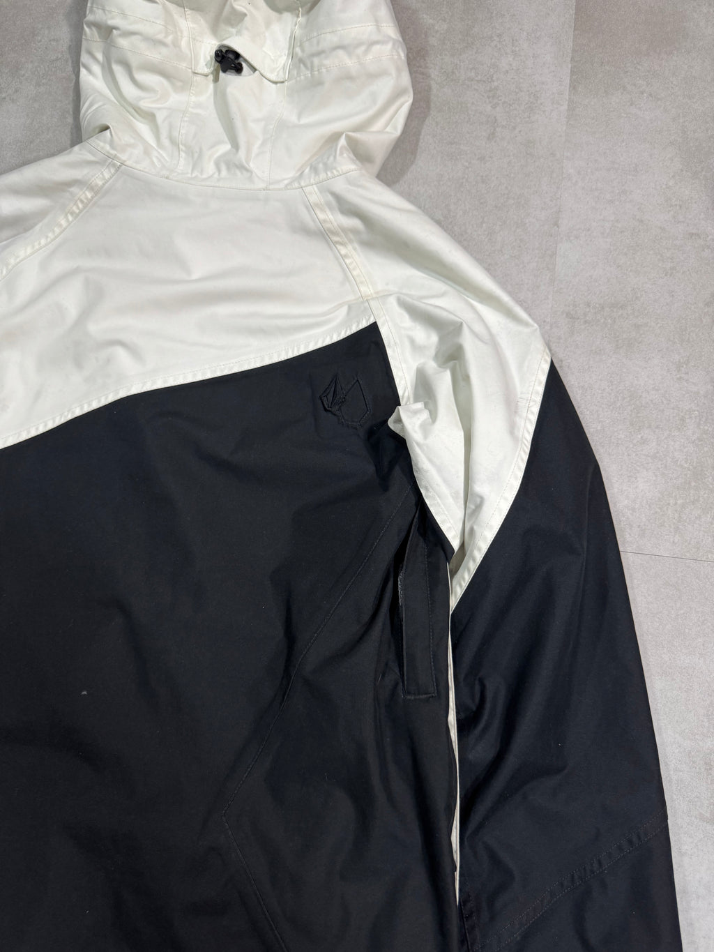 Veste de ski et snowboard Volcom
YKK Vislon Thermonite - Taille M