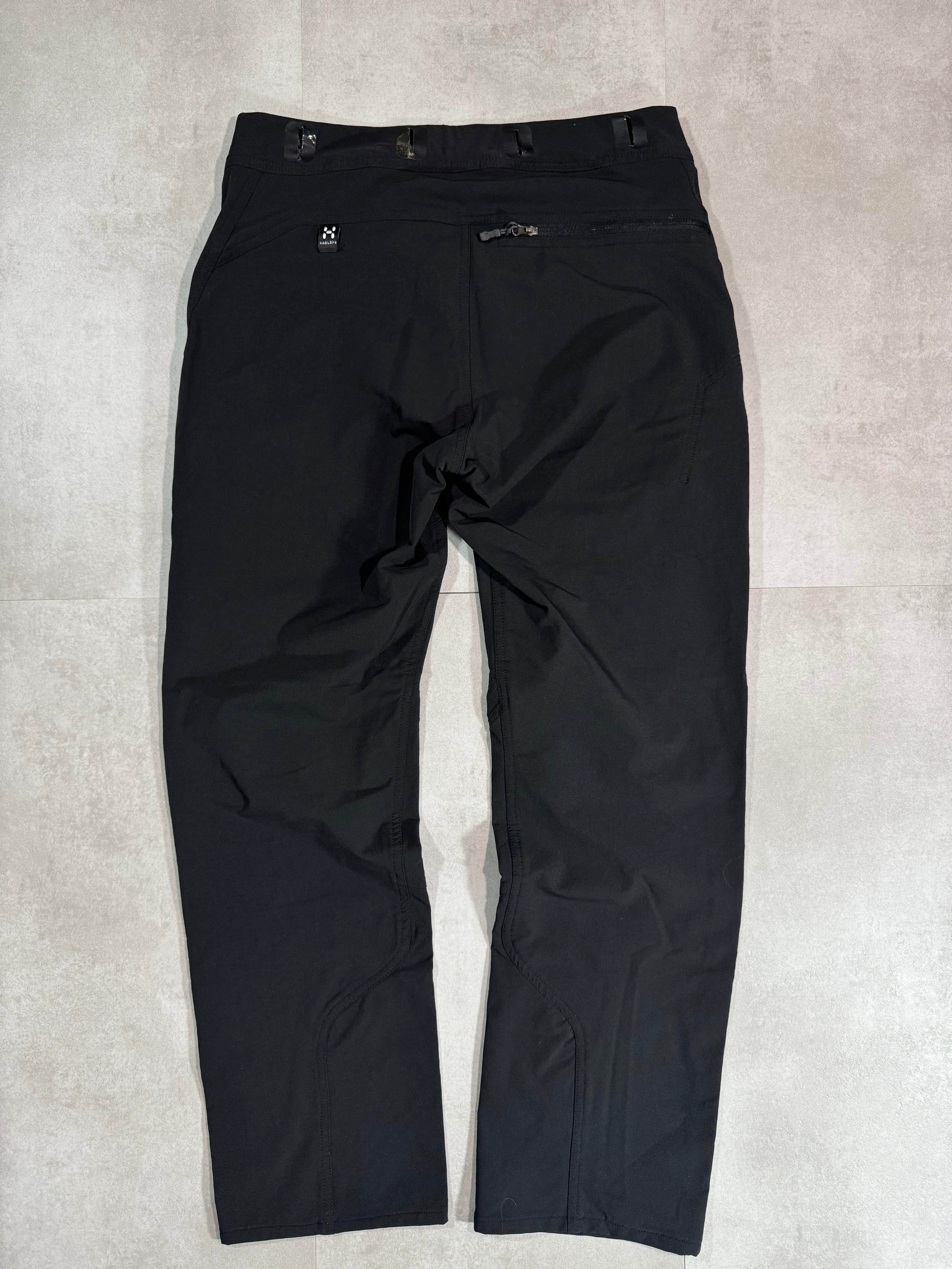 Pantalon de randonnée Haglöfs - Alpinisme / Randonnée / Trek - Taille 36