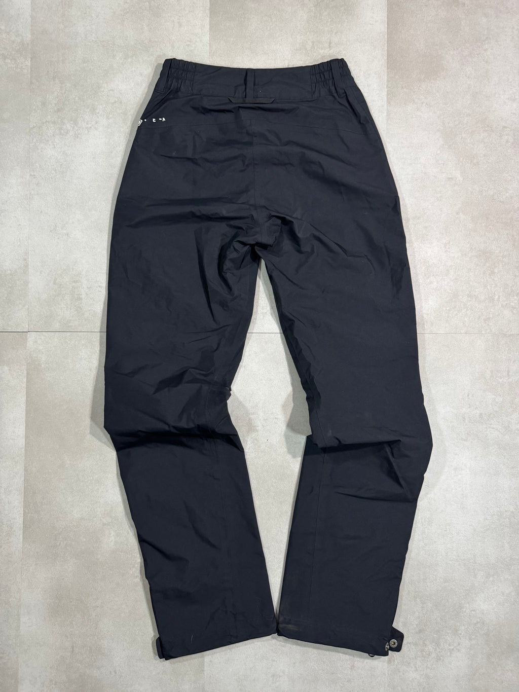 Pantalon de randonnée et
alpinisme Haglöfs GoreTex YKK
Astral GTX Pant - Taille XS
