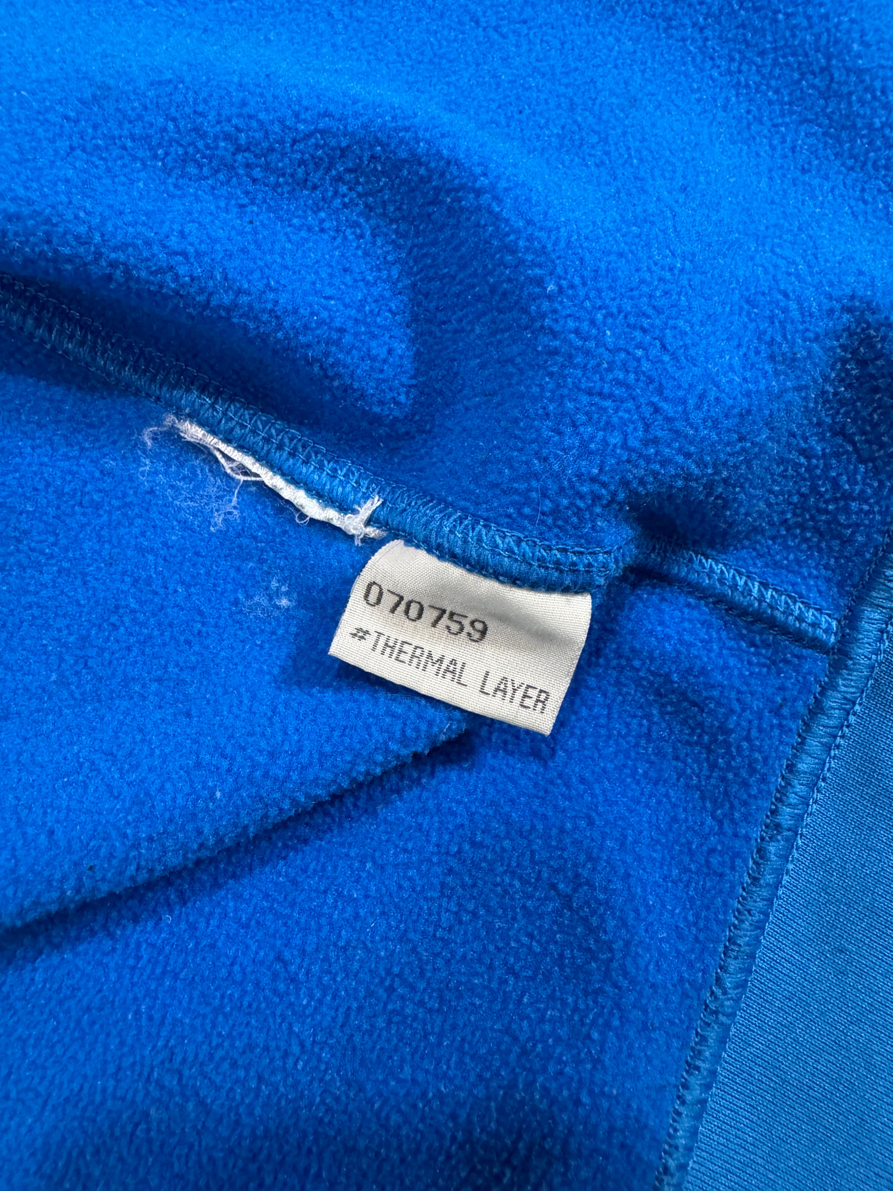 Polaire Dynafit Polartec® YKK® Vislon - Alpinisme / Randonnée / Ski - Taille M