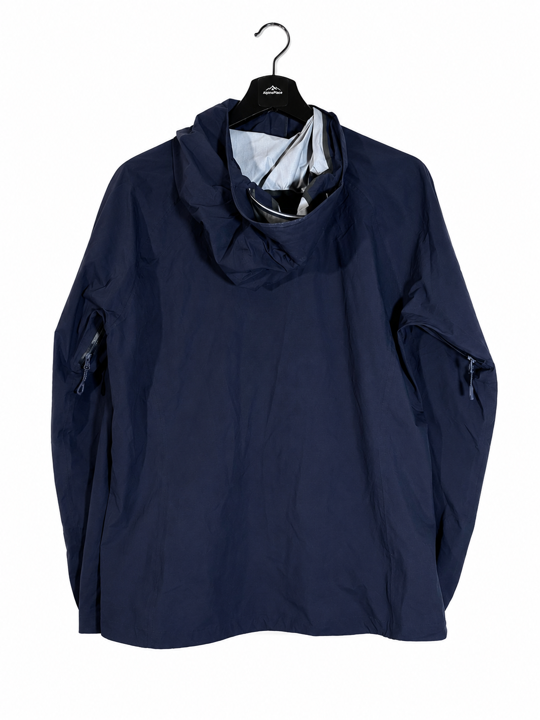 Veste hardshell Mammut – Randonnée / Trek / Alpinisme – Taille 38