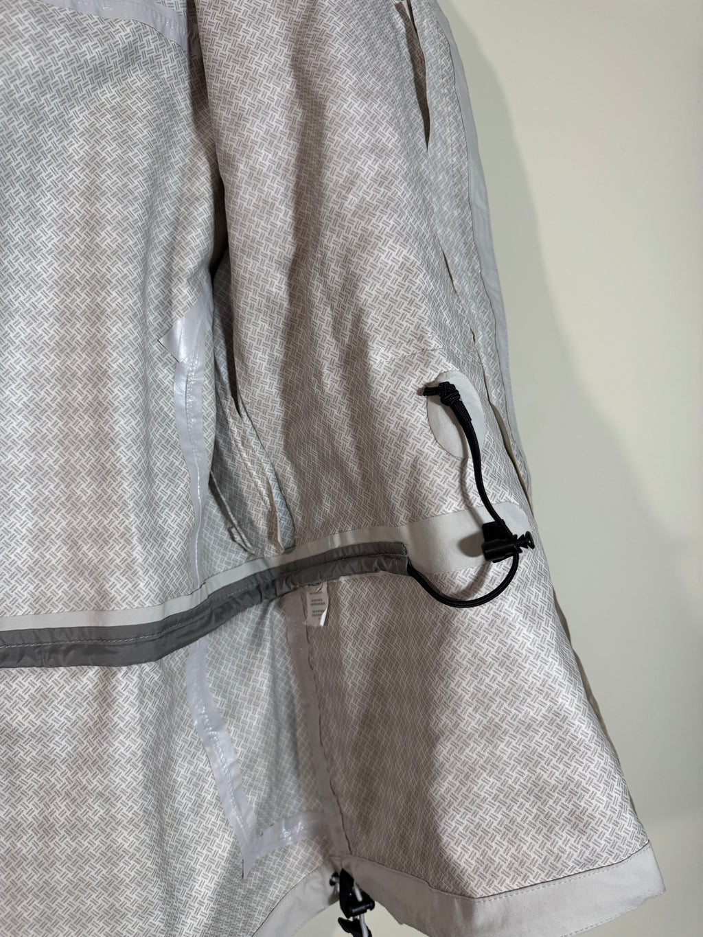 Veste Hardshell Marmot – Randonnée / Alpinisme – Taille 36