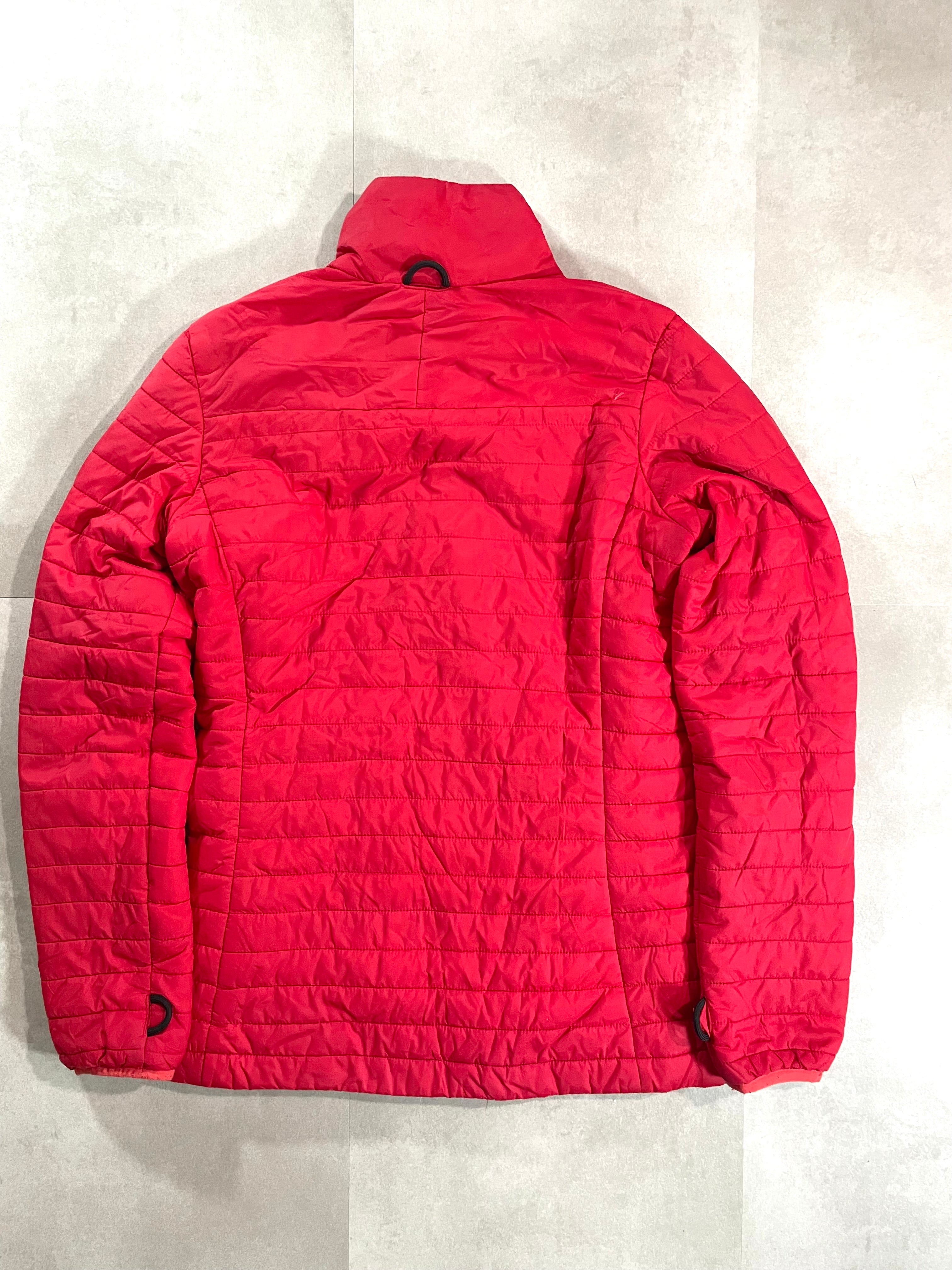 Doudoune Millet plume matelassé
YKK Vislon - Taille Xs