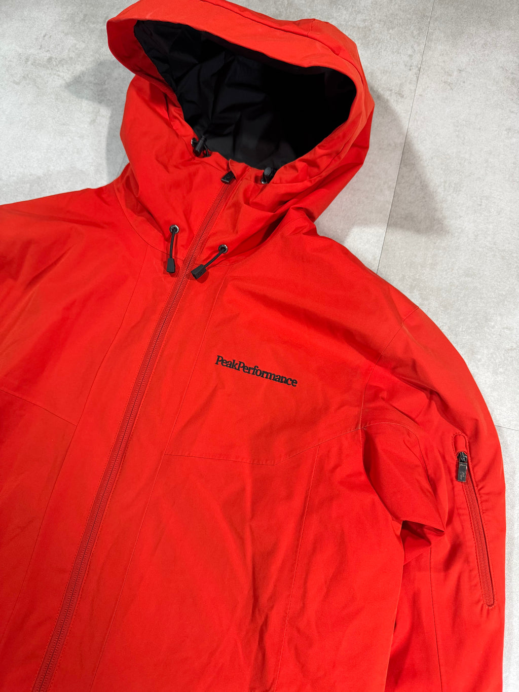 Ensemble ski Peak Performance (Veste + Pantalon) - Ski / Snowboard - Taille M