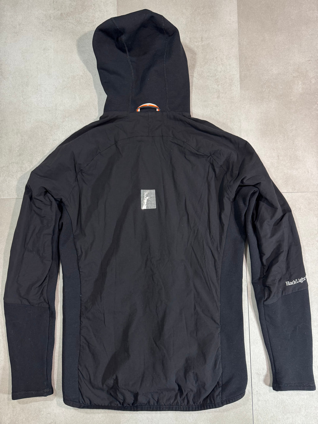 Veste hybride Peak Performance BlackLight® - Alpinisme / Randonnée - Taille M