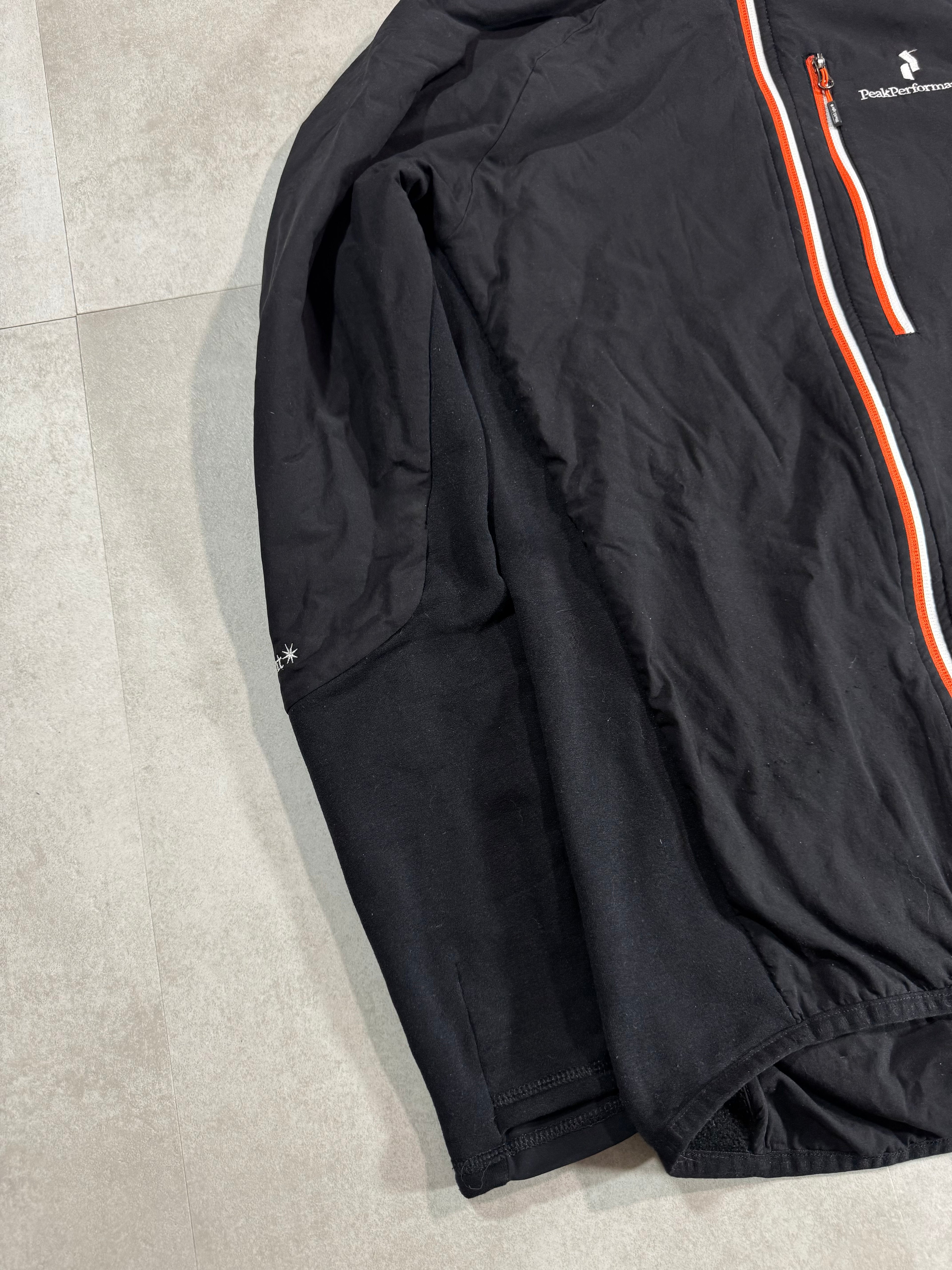 Veste hybride Peak Performance BlackLight® - Alpinisme / Randonnée - Taille M